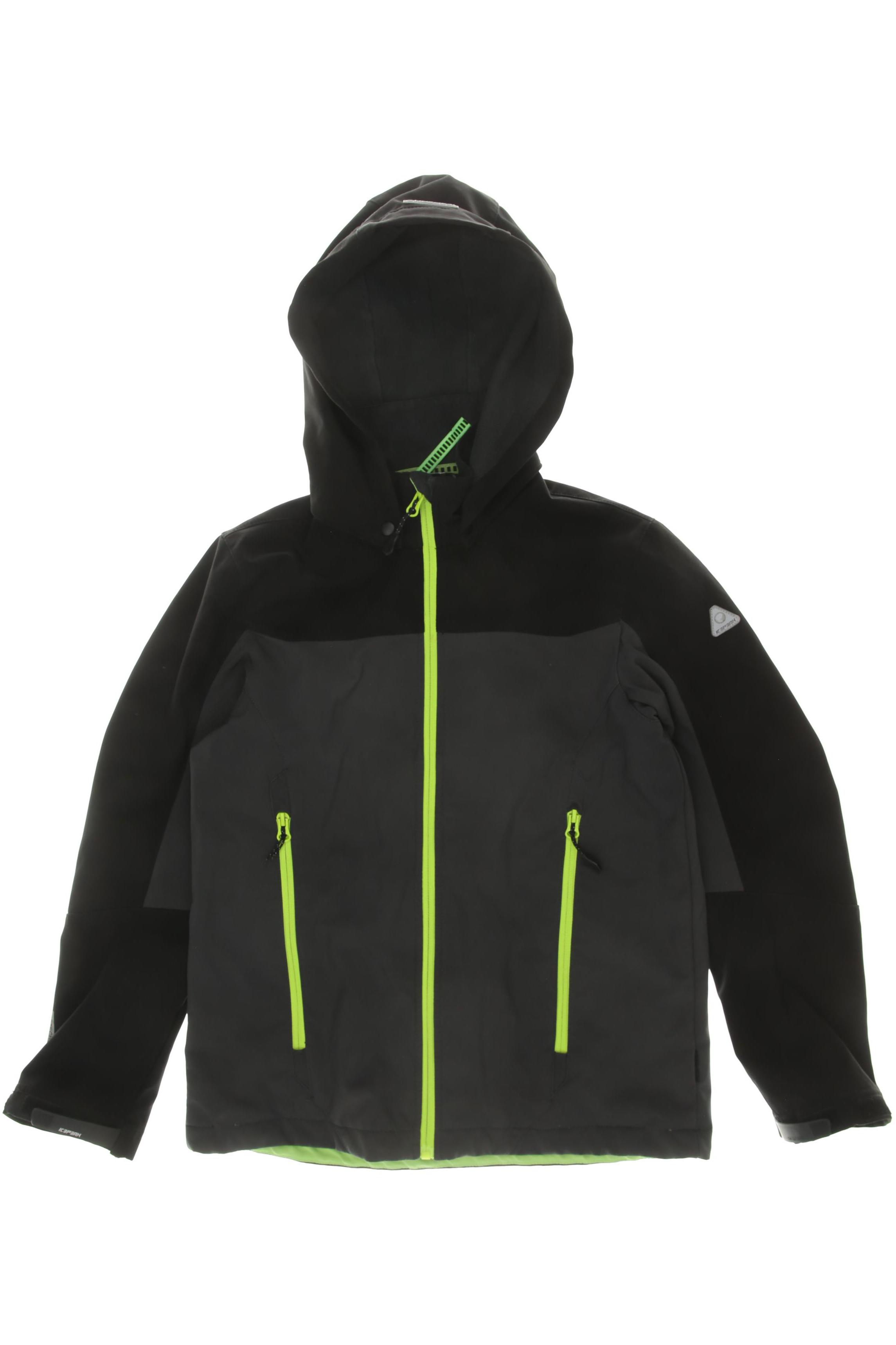 

Icepeak Herren Jacke, grau, Gr. 146