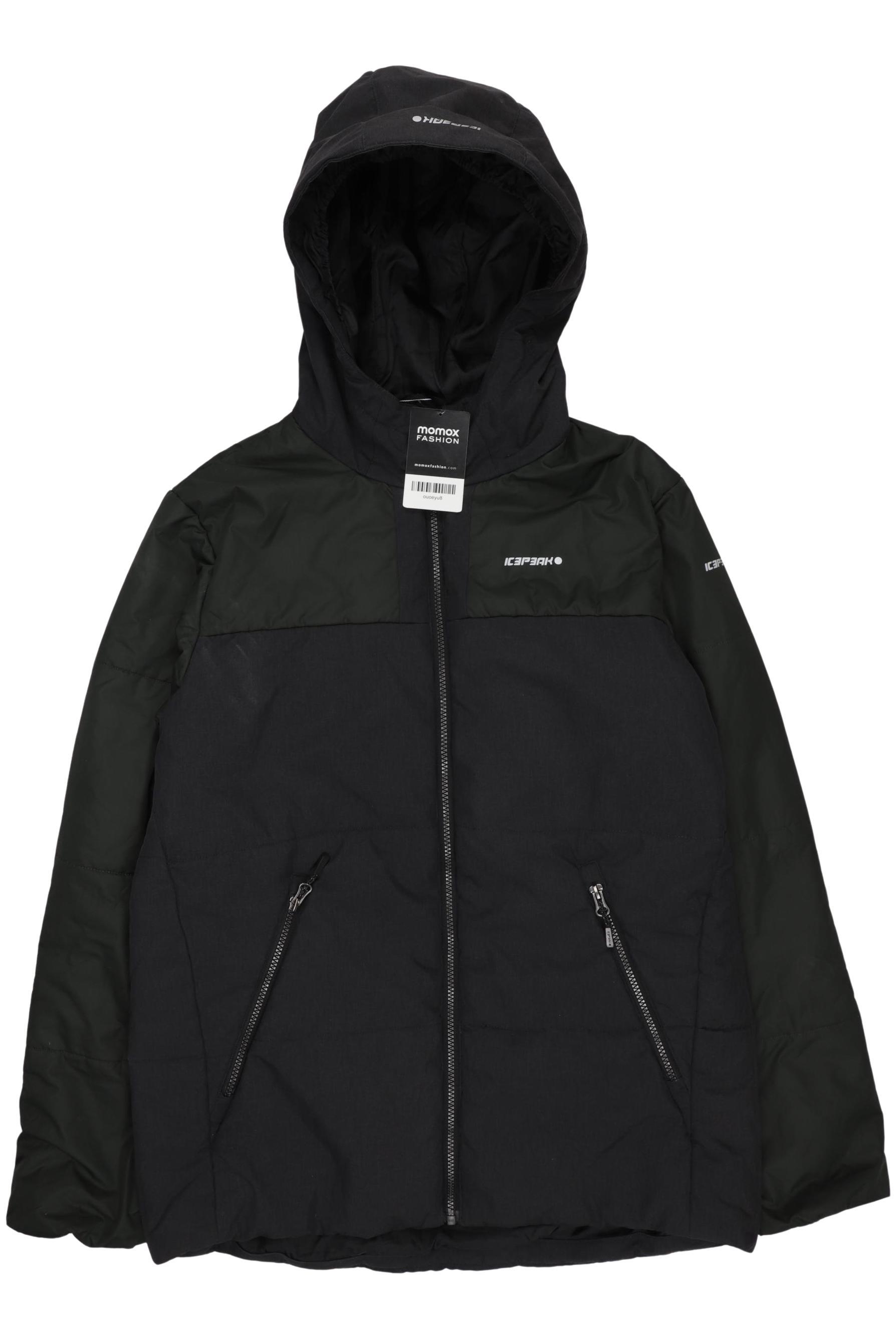 

Icepeak Herren Jacke, grau, Gr. 176
