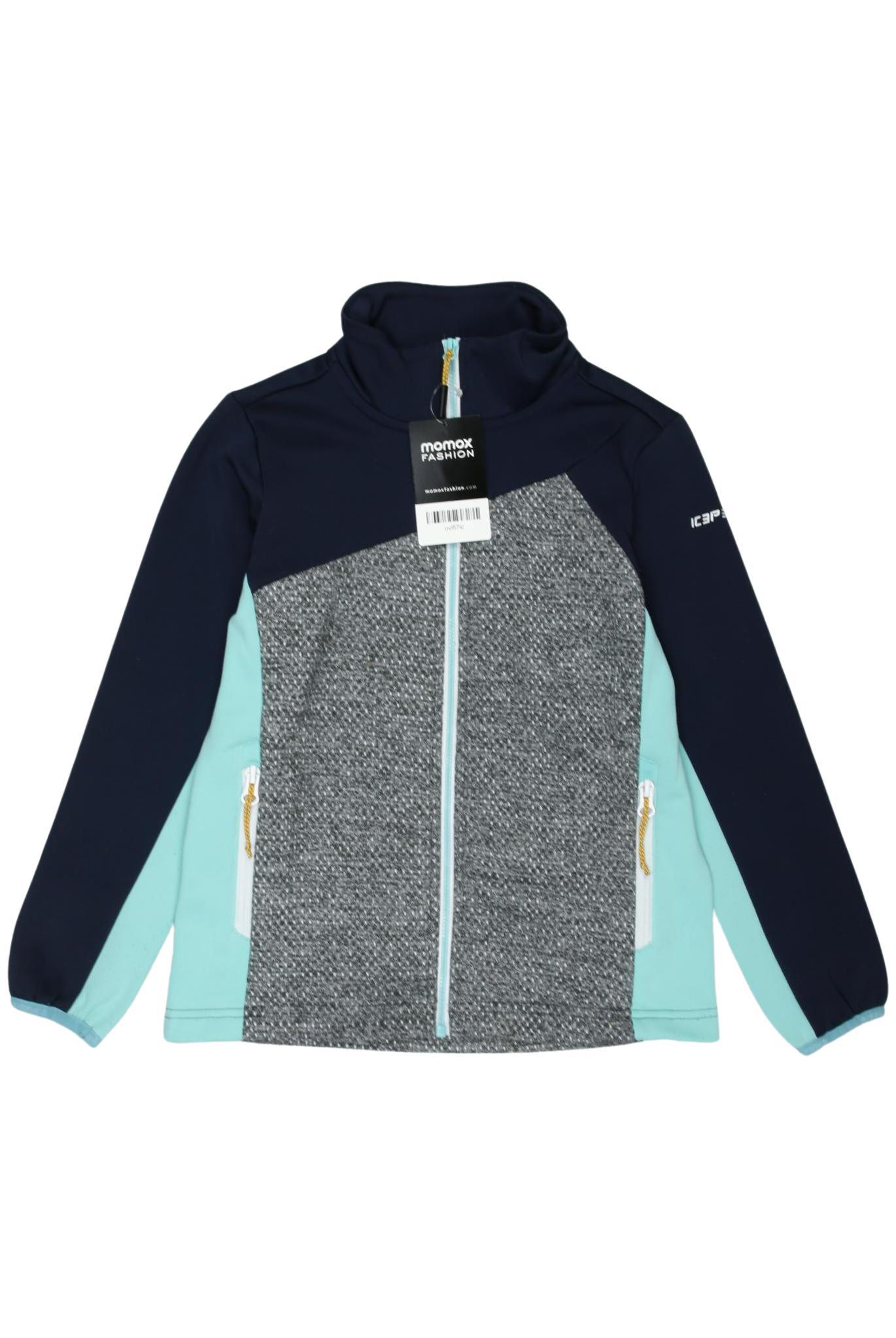 

Icepeak Herren Jacke, marineblau, Gr. 122/128