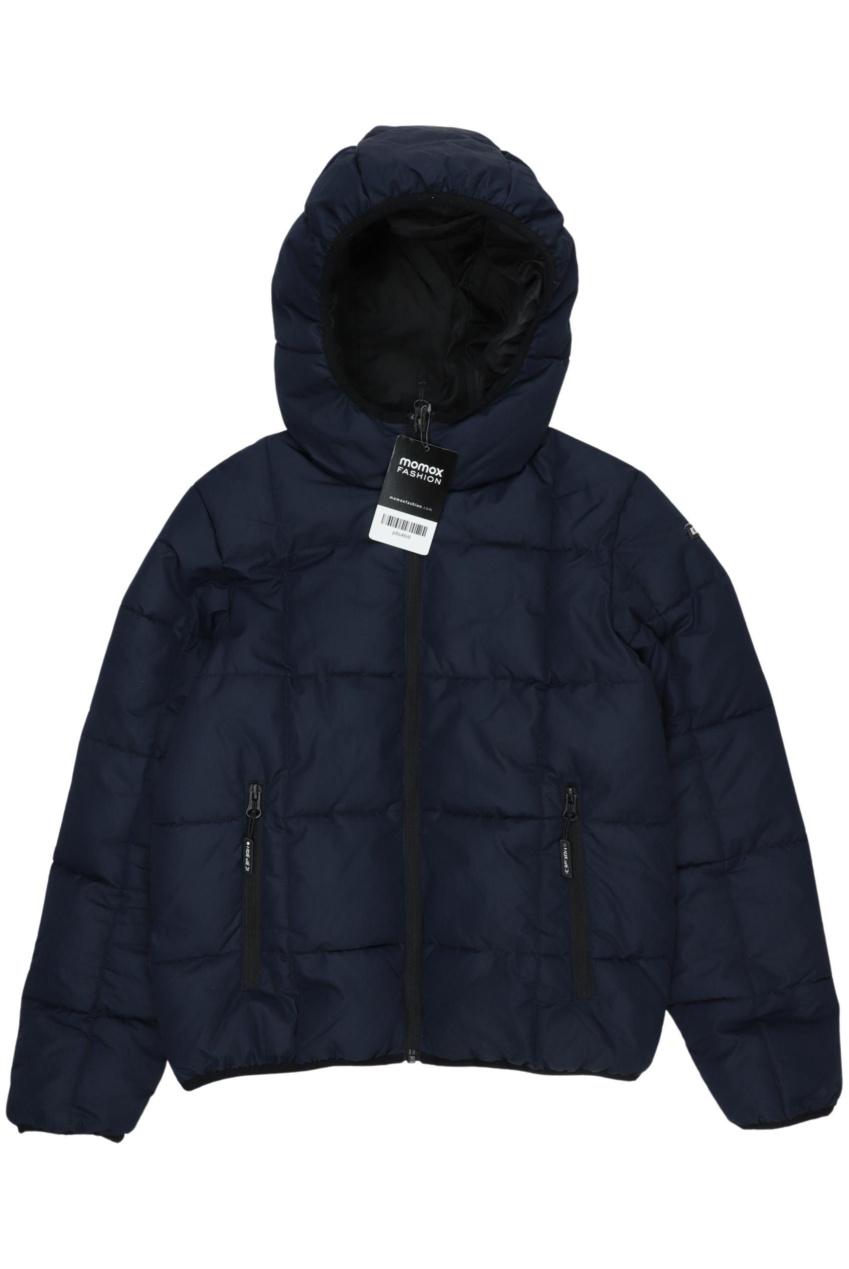 

Icepeak Herren Jacke, marineblau, Gr. 140