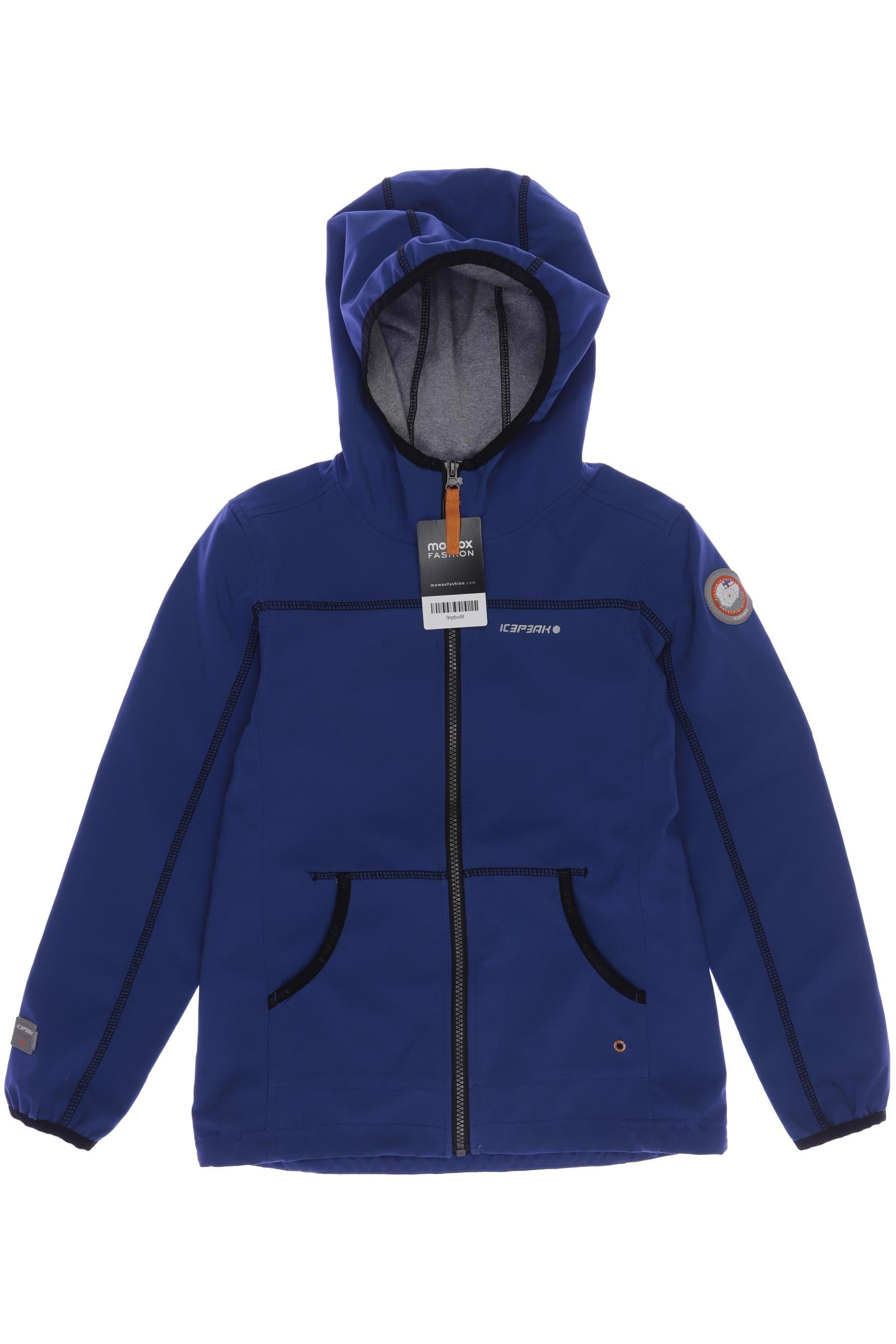 

ICEPEAK Jungen Jacke, blau