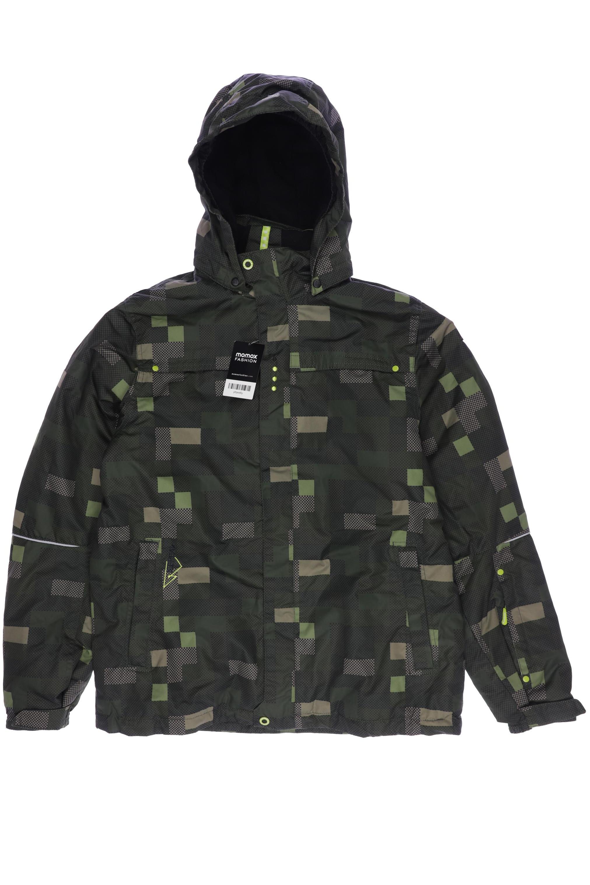 

Icepeak Herren Jacke, grün, Gr. 176