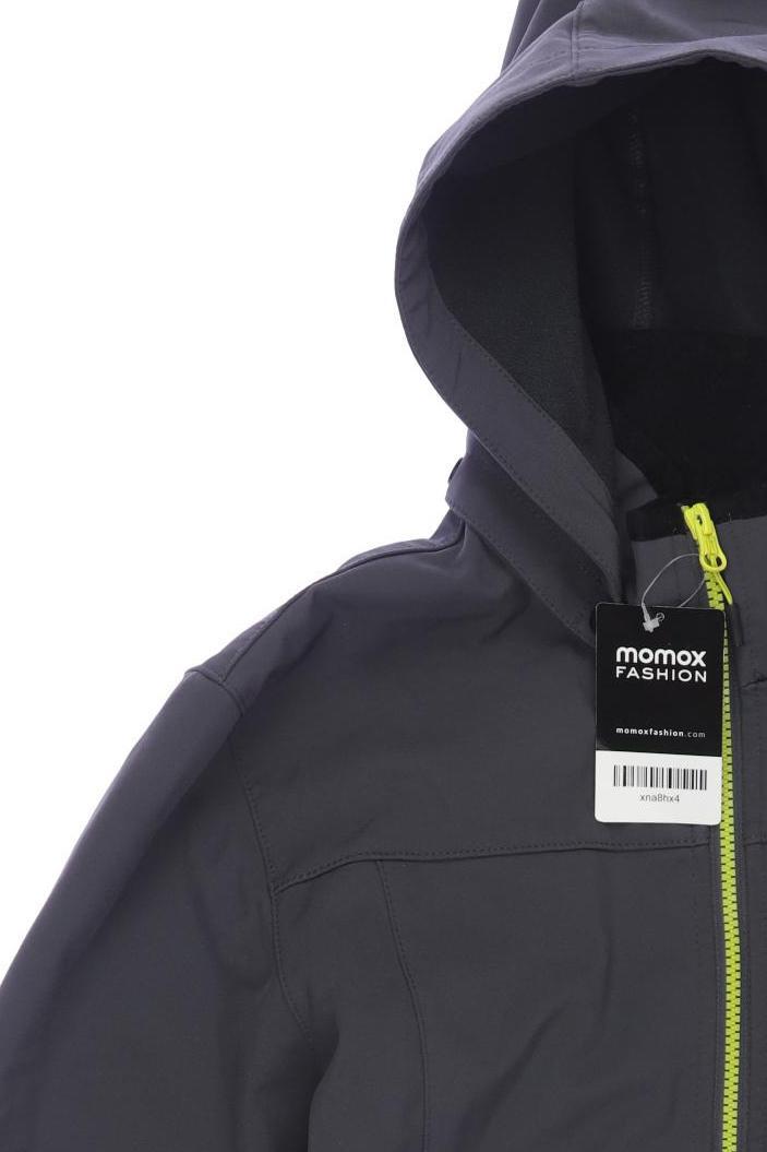 Thumbnail - Icepeak Jungen Jacke, grau, Gr. 176