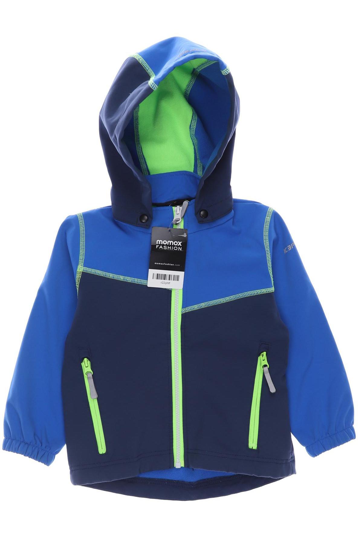 

Icepeak Herren Jacke, marineblau, Gr. 92