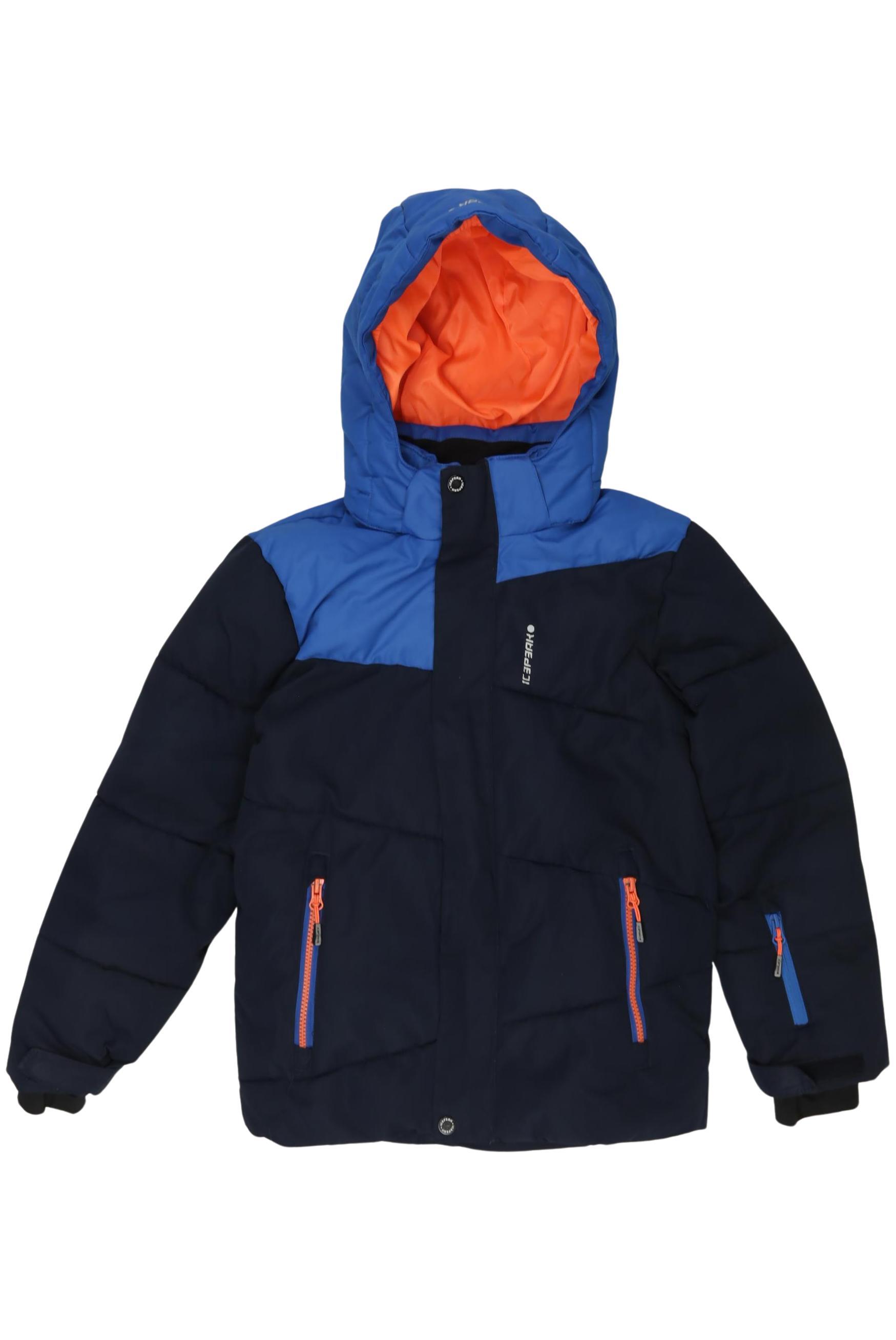 

Icepeak Jungen Jacke, mehrfarbig, Gr. 140