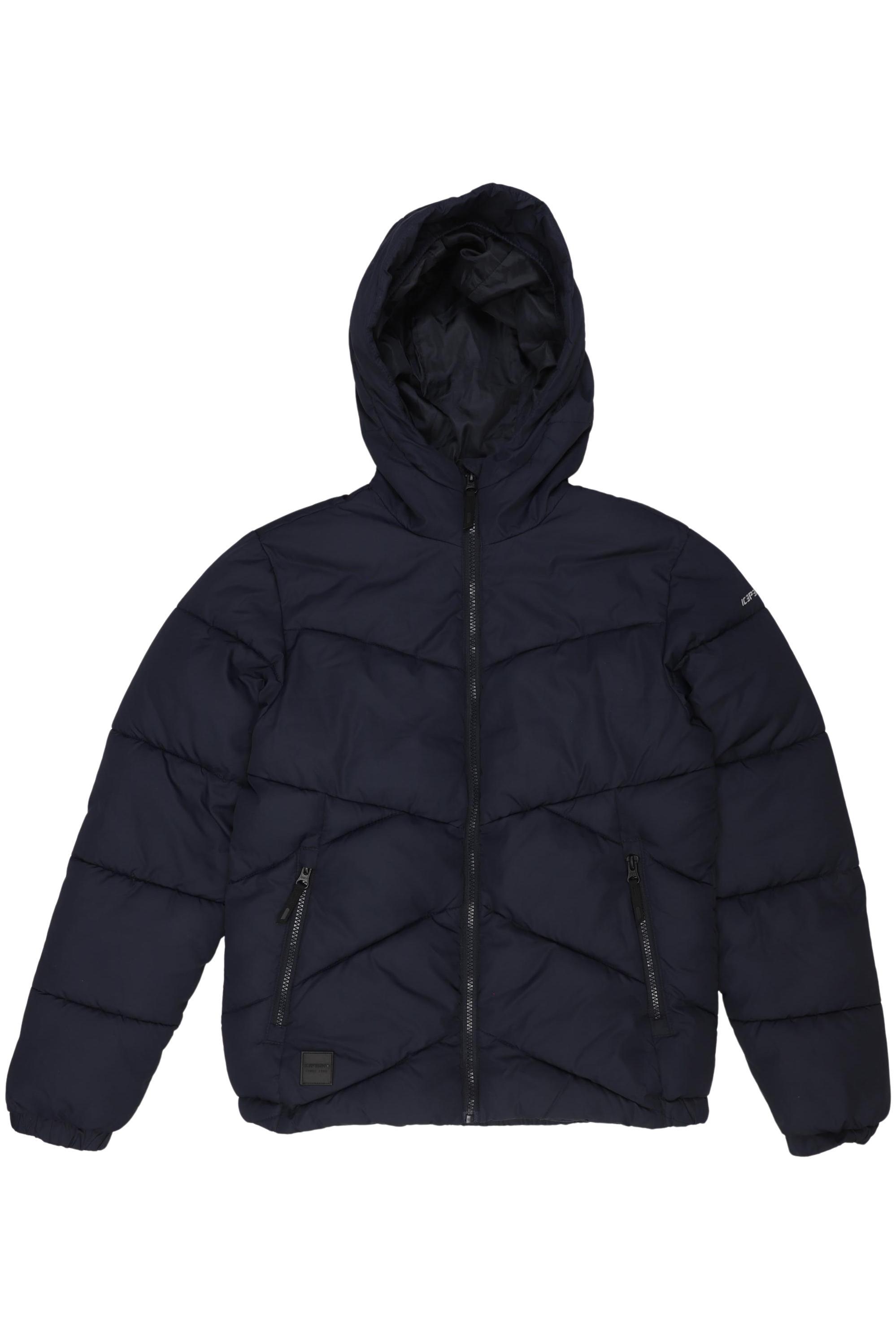 

Icepeak Jungen Jacke, marineblau, Gr. 164