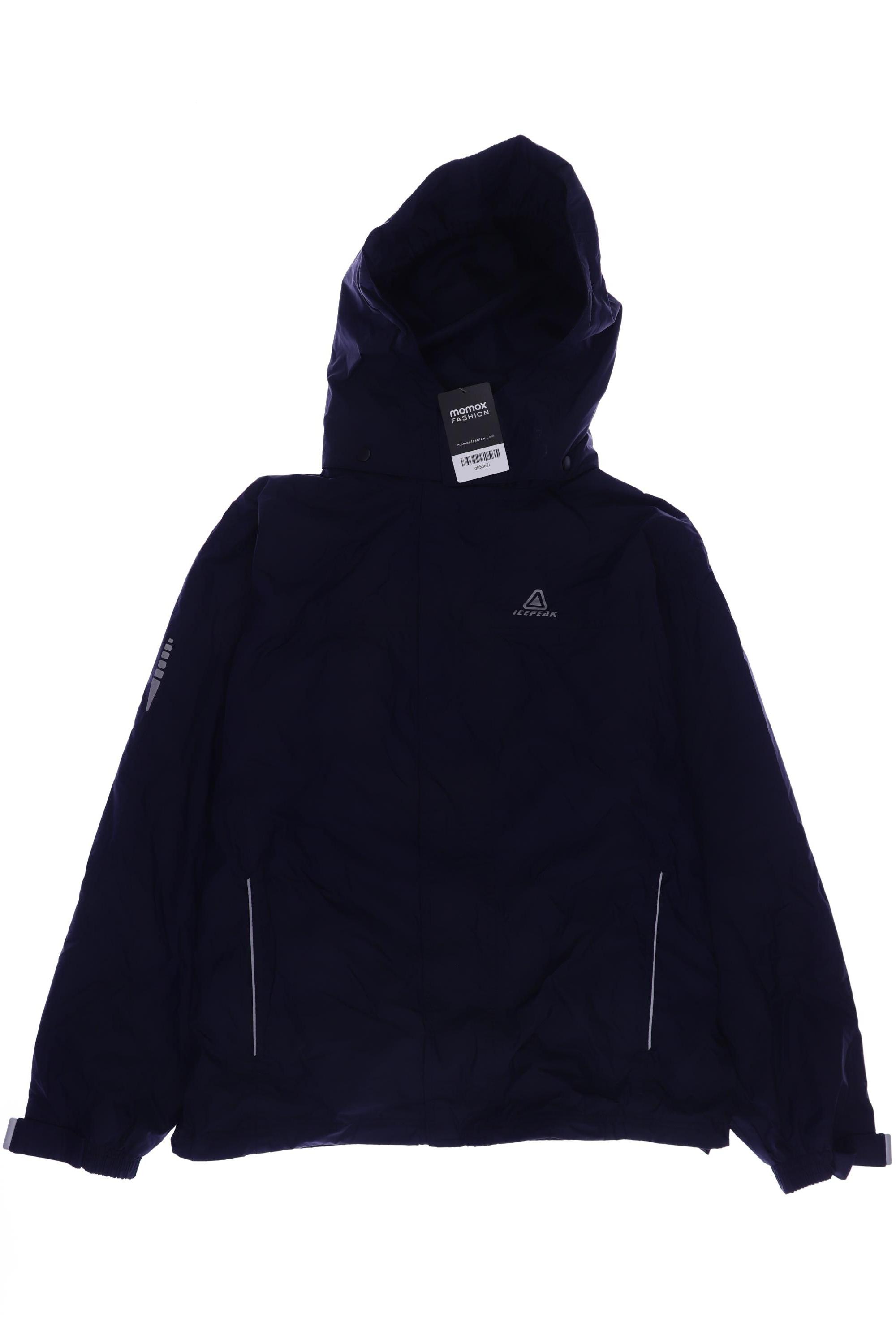 

Icepeak Herren Jacke, marineblau, Gr. 176