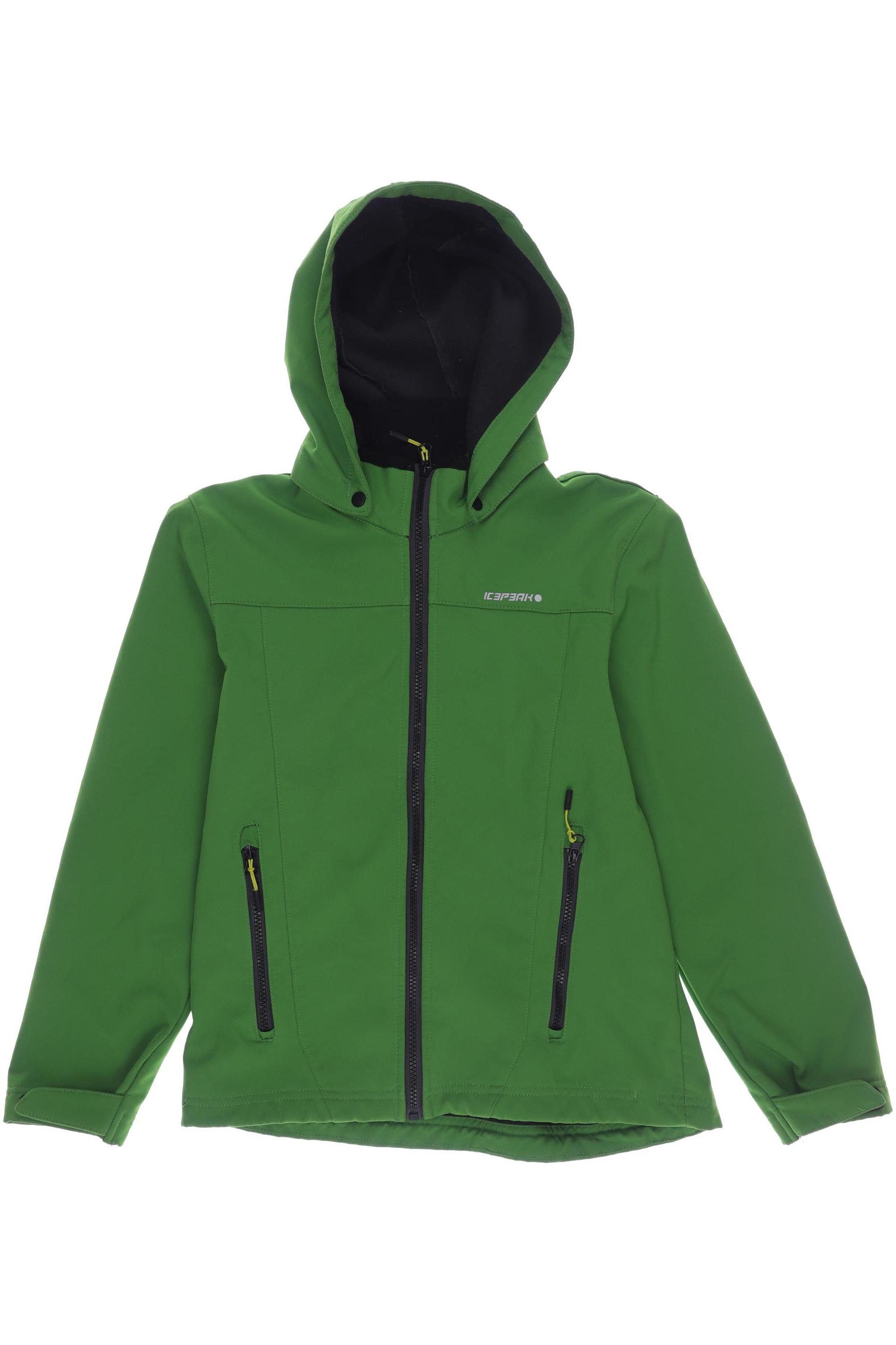 

ICEPEAK Jungen Jacke, grün