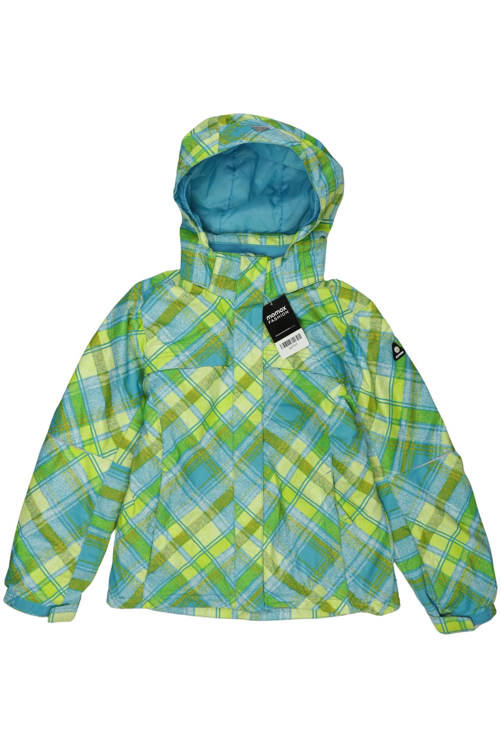 

Icepeak Jungen Jacke, mehrfarbig, Gr. 140