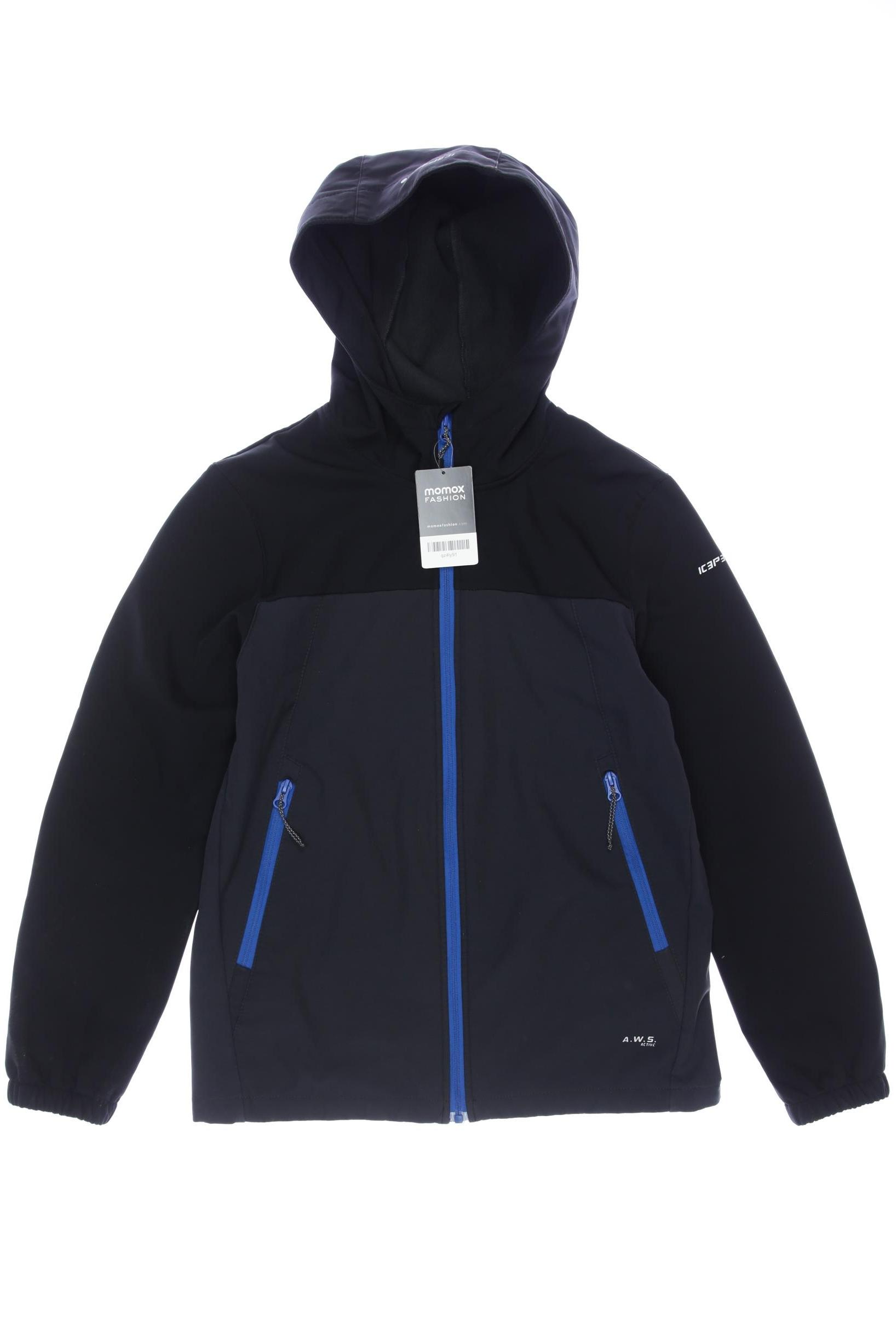 

Icepeak Herren Jacke, grau, Gr. 164