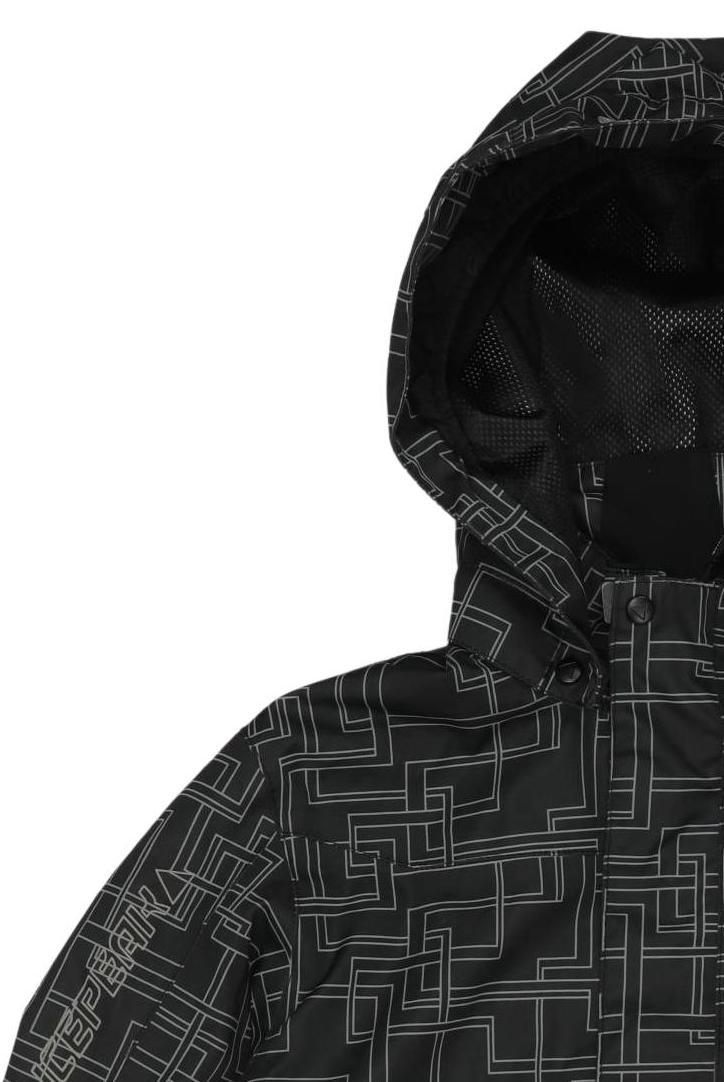 Thumbnail - Icepeak Jungen Jacke, schwarz, Gr. 140