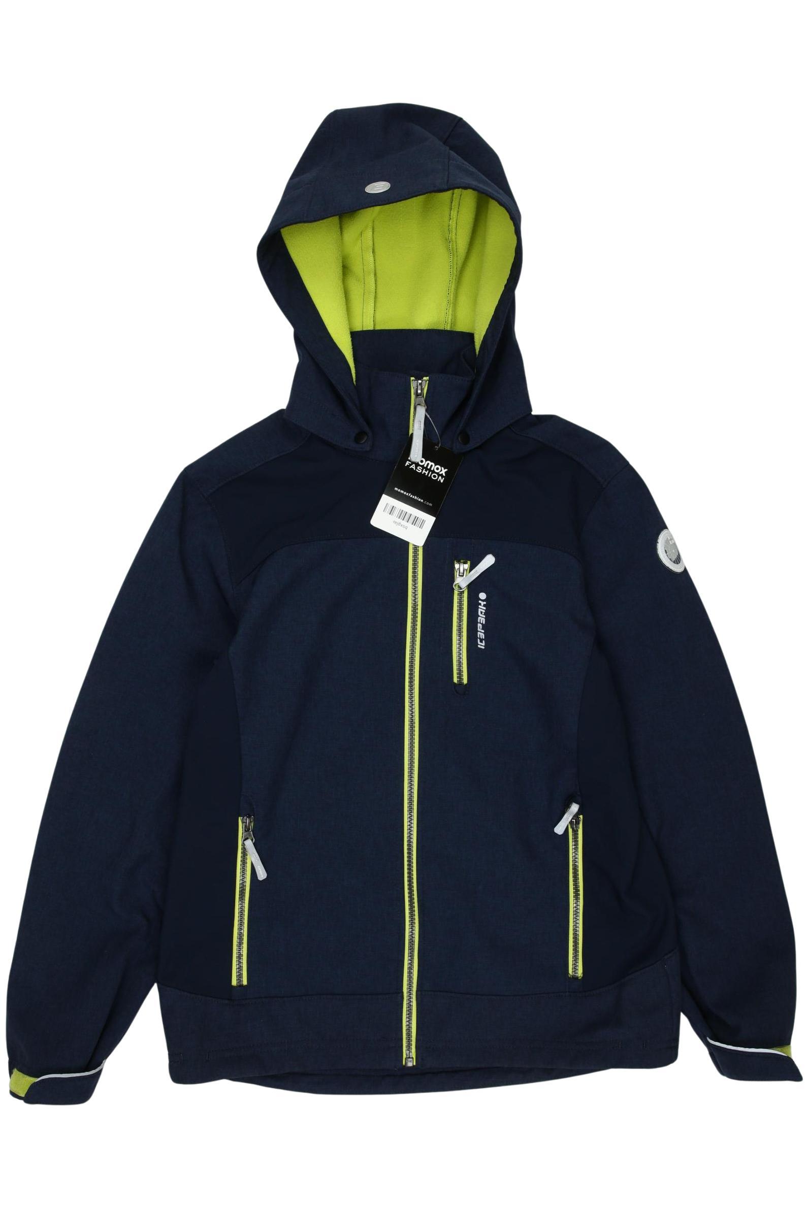 

Icepeak Herren Jacke, marineblau, Gr. 152