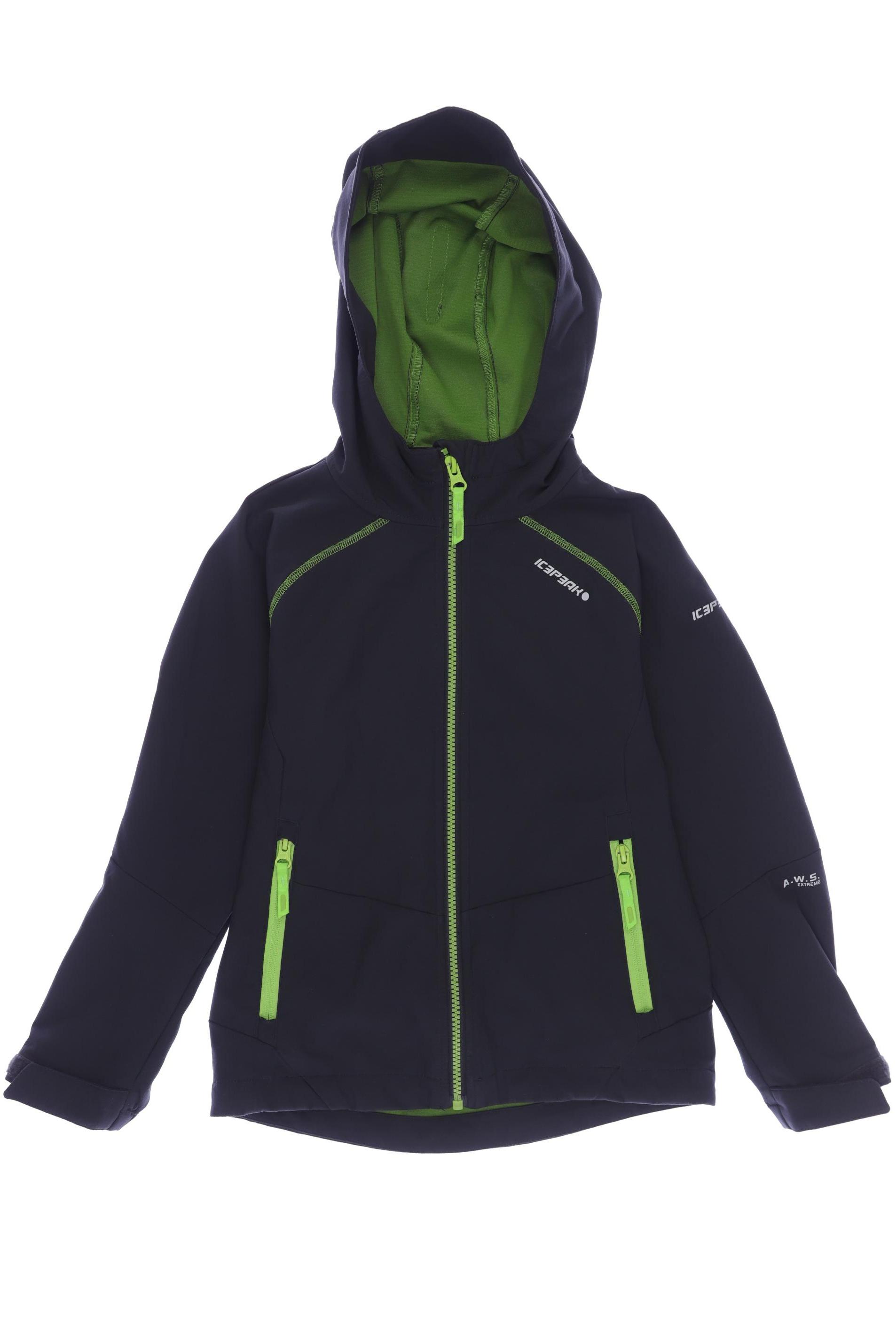 

Icepeak Herren Jacke, grau, Gr. 128