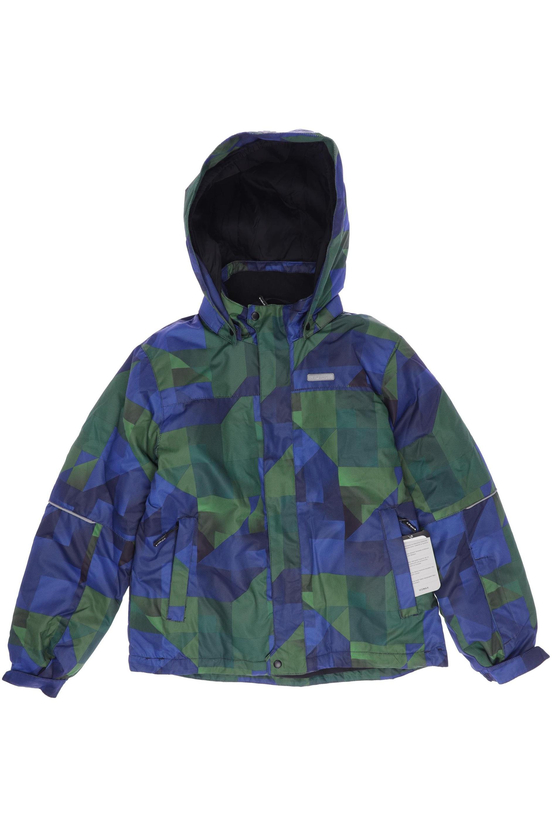 

Icepeak Herren Jacke, blau, Gr. 140
