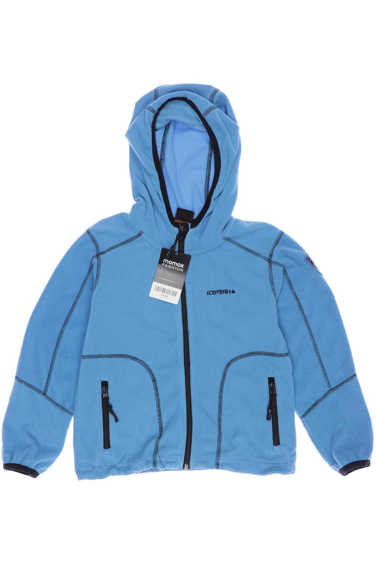 

ICEPEAK Jungen Jacke, hellblau
