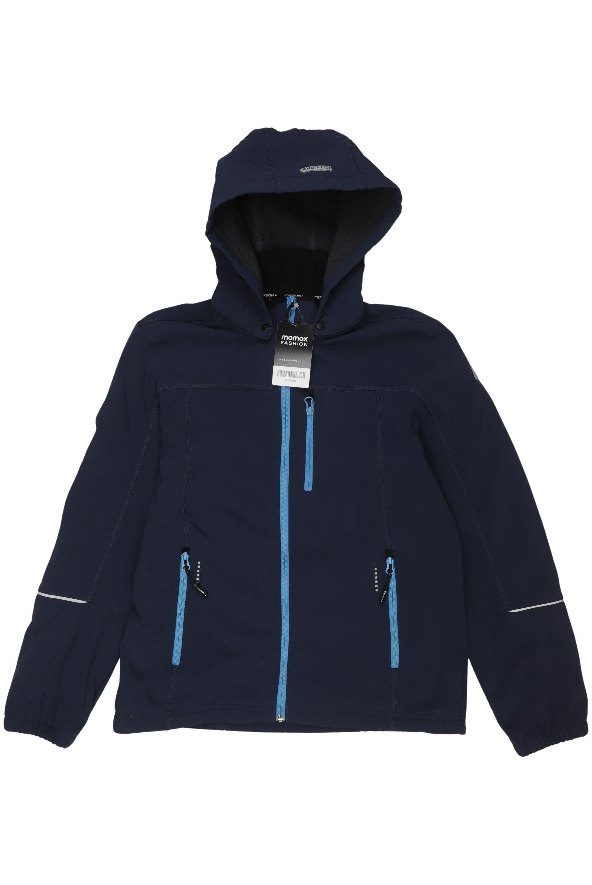 

Icepeak Jungen Jacke, marineblau, Gr. 164