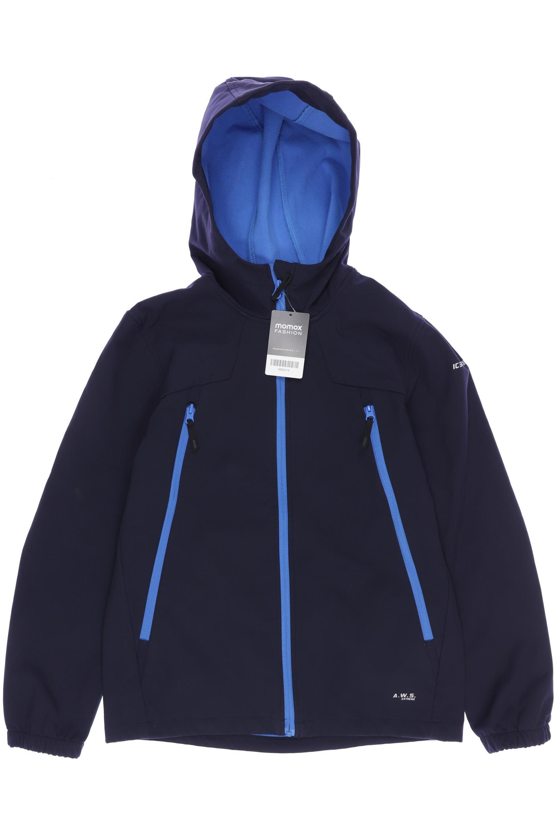 

Icepeak Herren Jacke, marineblau, Gr. 164