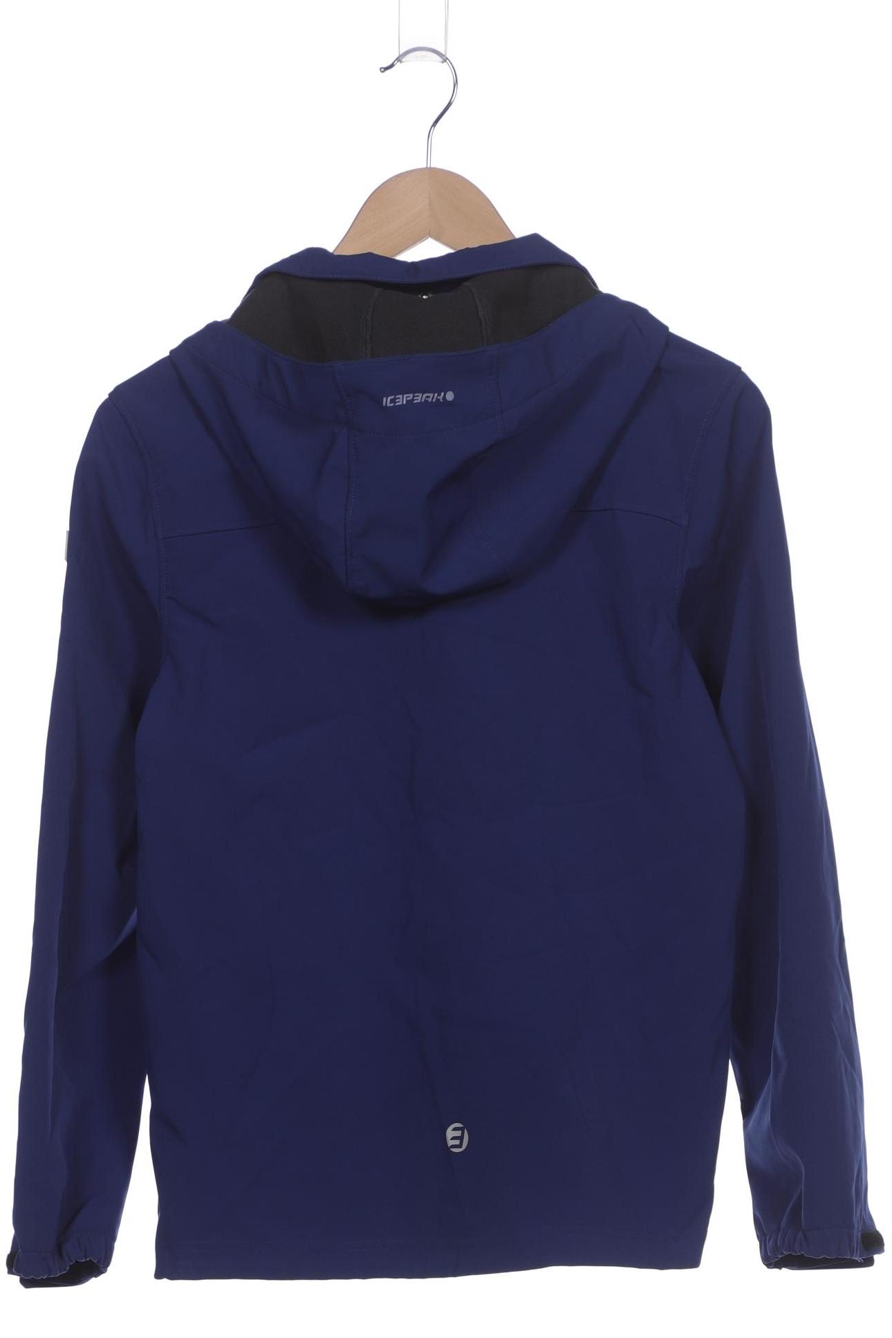 Thumbnail - Icepeak Jungen Jacke, marineblau, Gr. 164