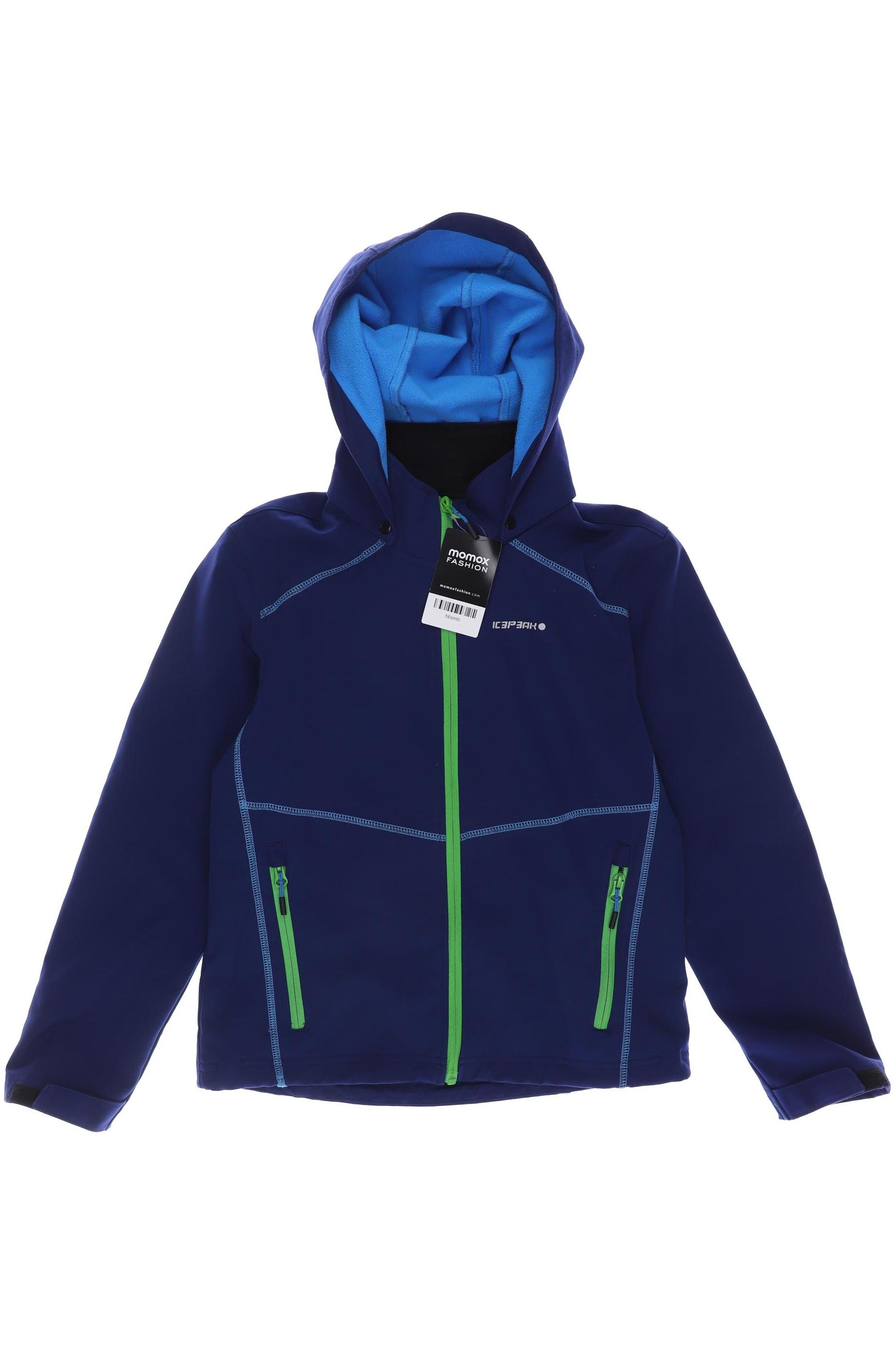 

Icepeak Herren Jacke, marineblau, Gr. 152