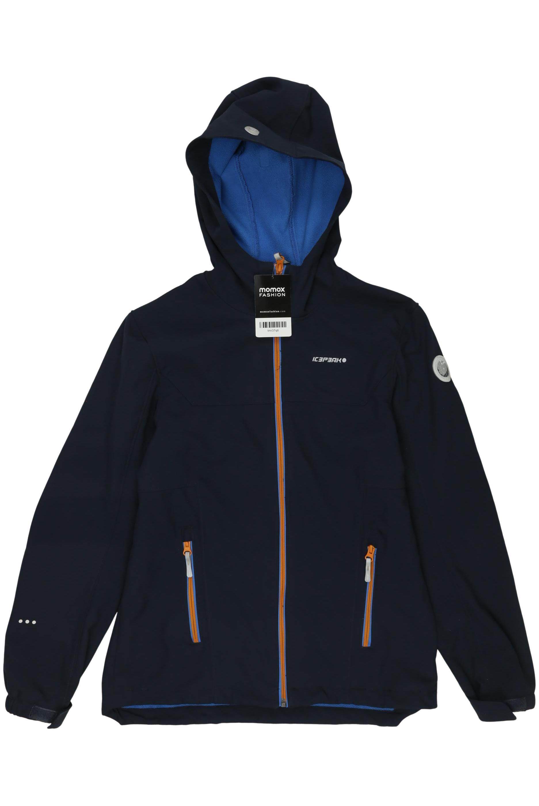 

Icepeak Jungen Jacke, marineblau, Gr. 164