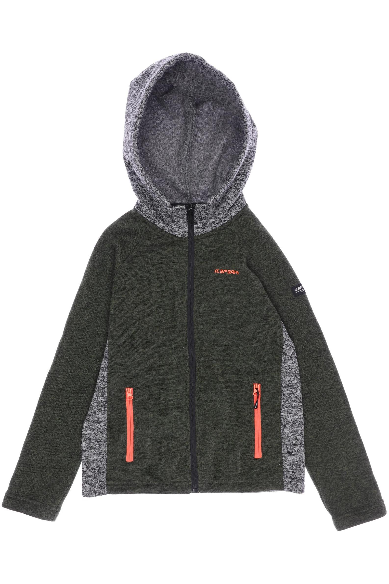 

ICEPEAK Jungen Jacke, grün