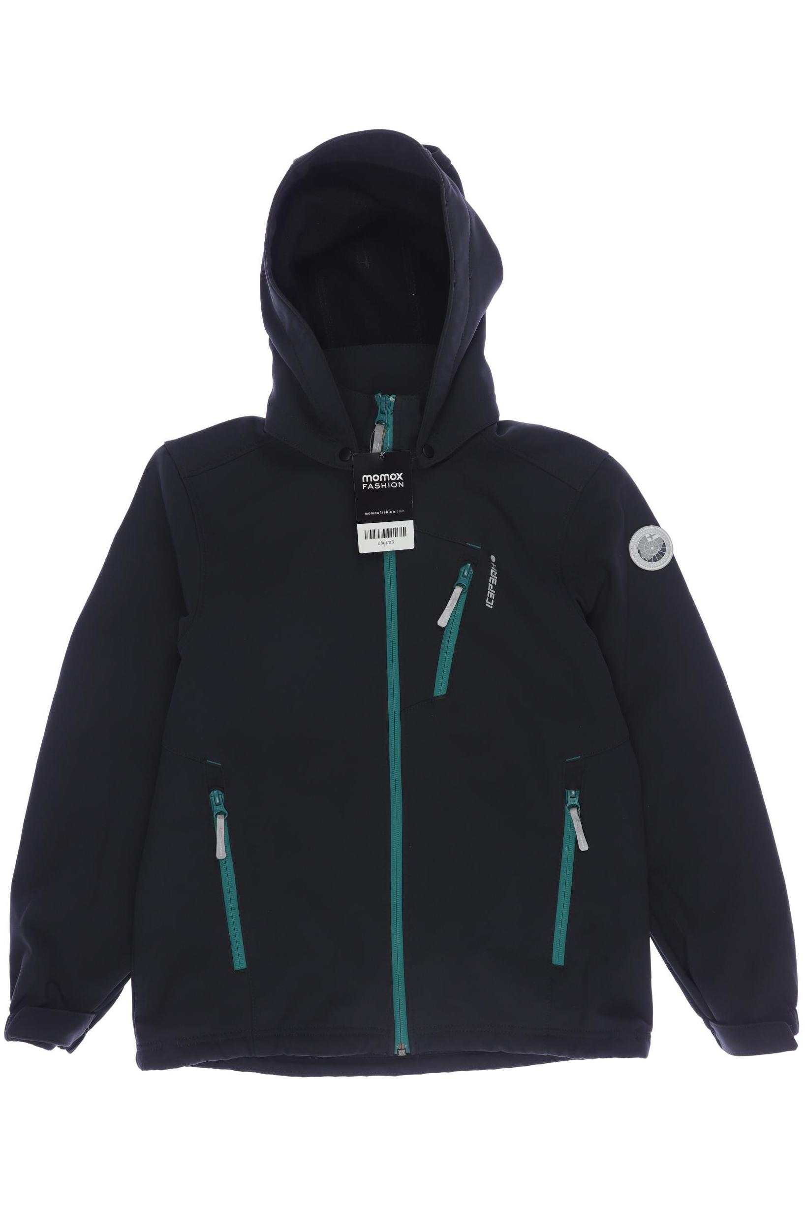 

ICEPEAK Jungen Jacke, grau