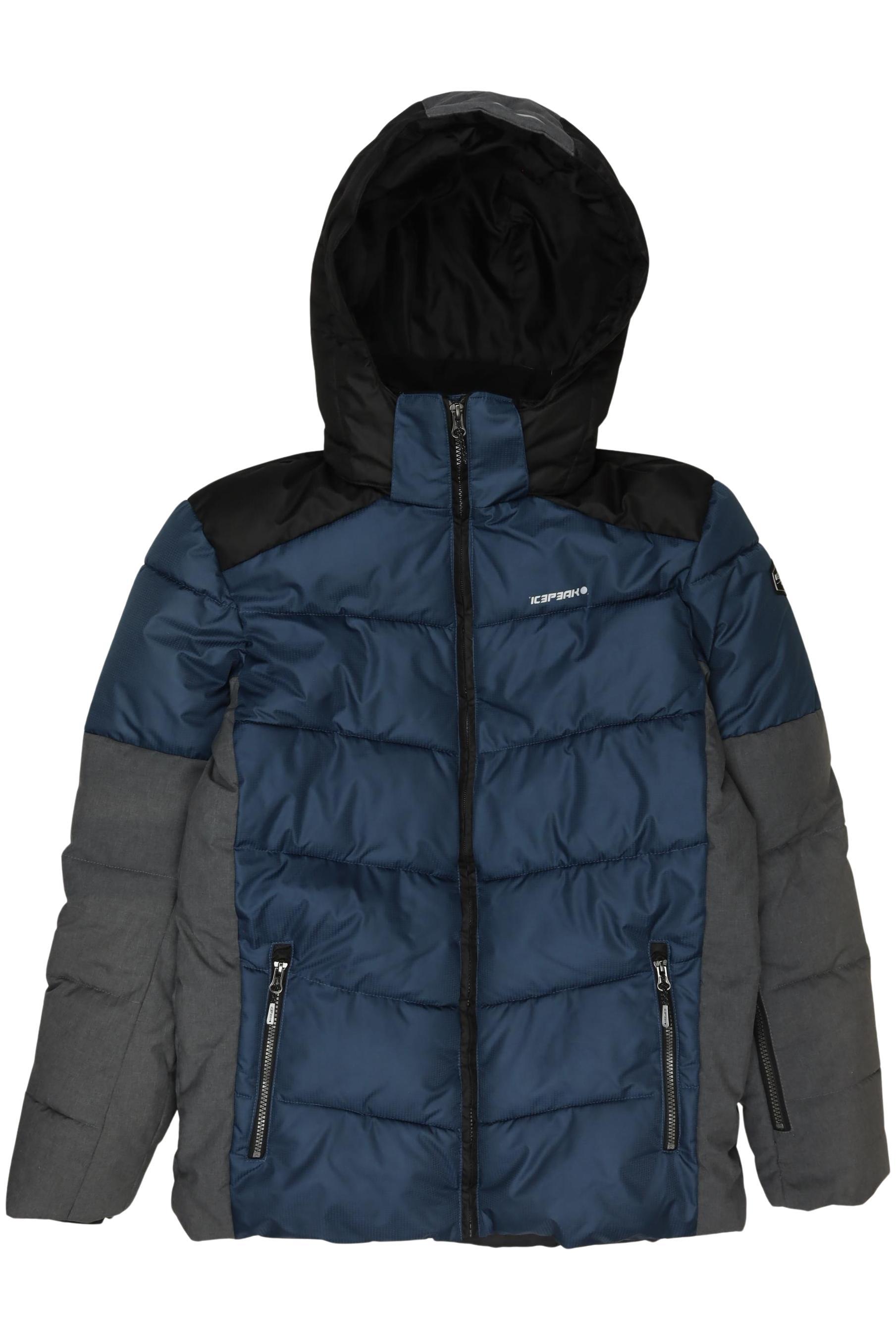 

Icepeak Jungen Jacke, mehrfarbig, Gr. 176