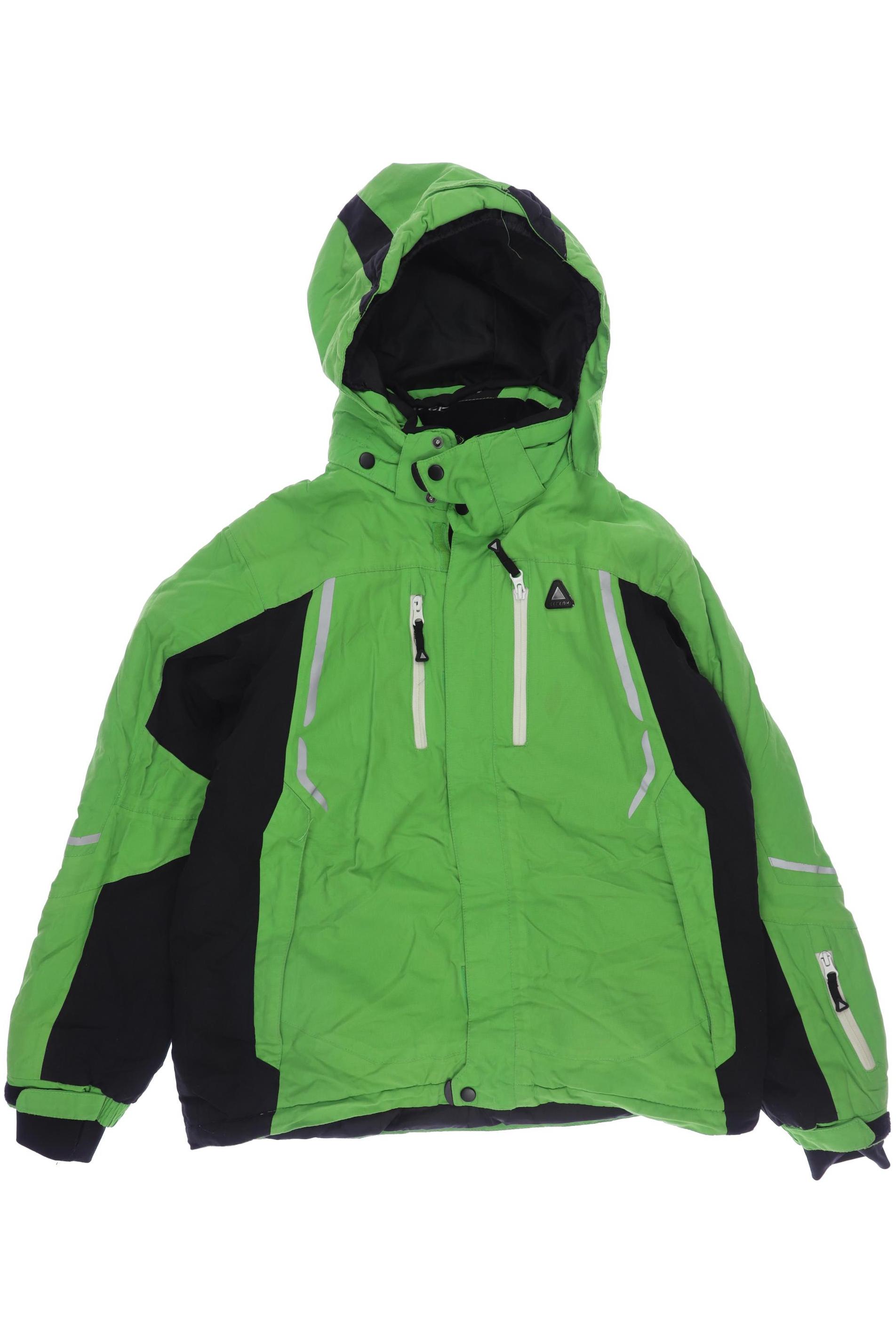 

ICEPEAK Jungen Jacke, grün