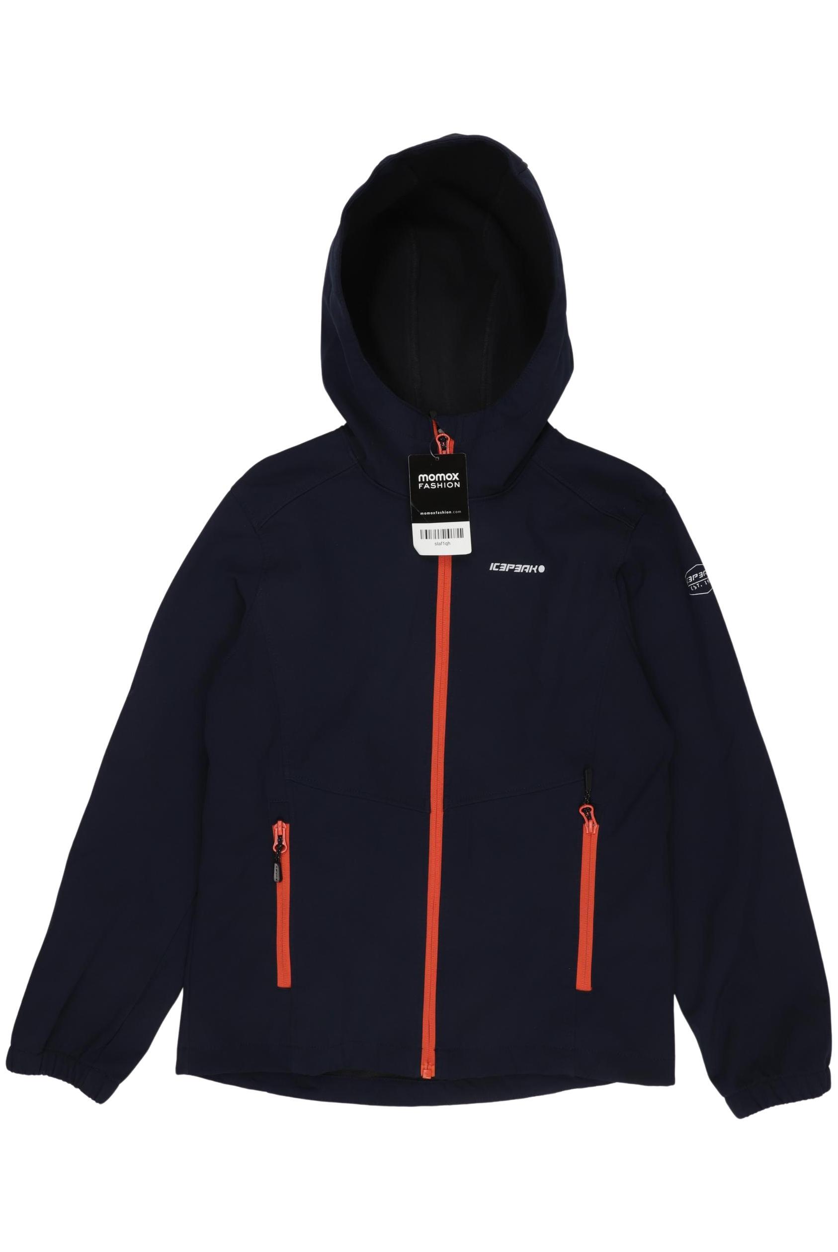 

Icepeak Jungen Jacke, marineblau, Gr. 152