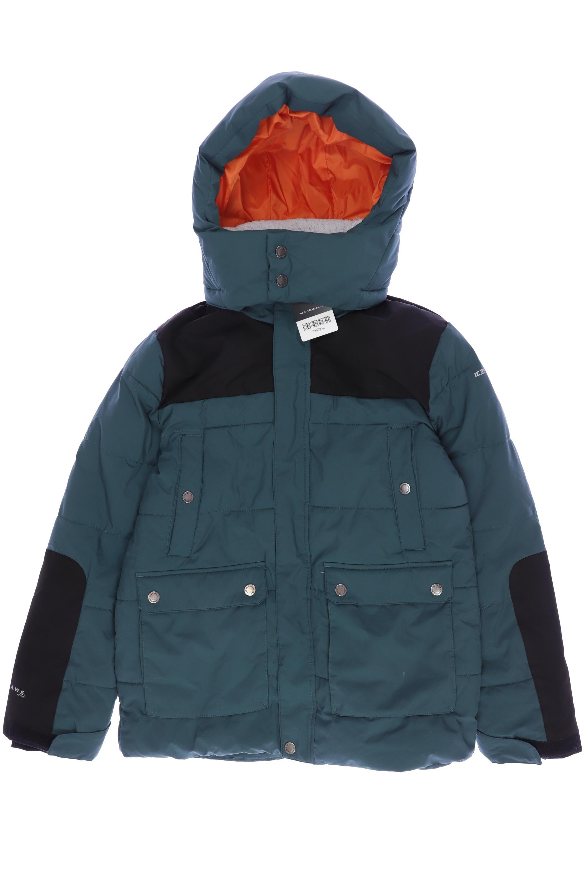 

Icepeak Herren Jacke, türkis, Gr. 152