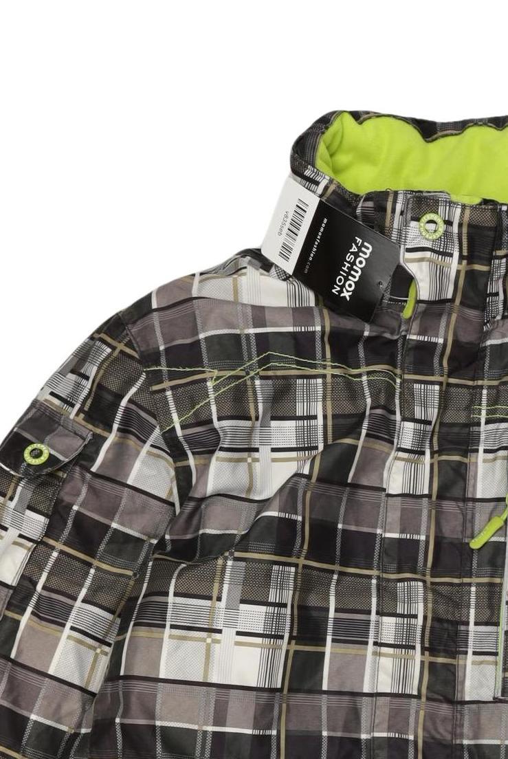 Thumbnail - Icepeak Jungen Jacke, neon, Gr. 164