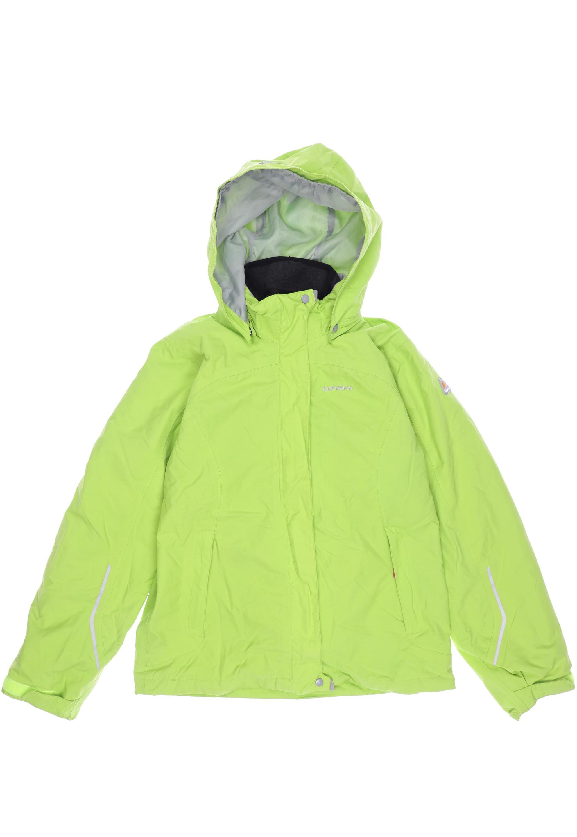 

Icepeak Herren Jacke, grün, Gr. 152