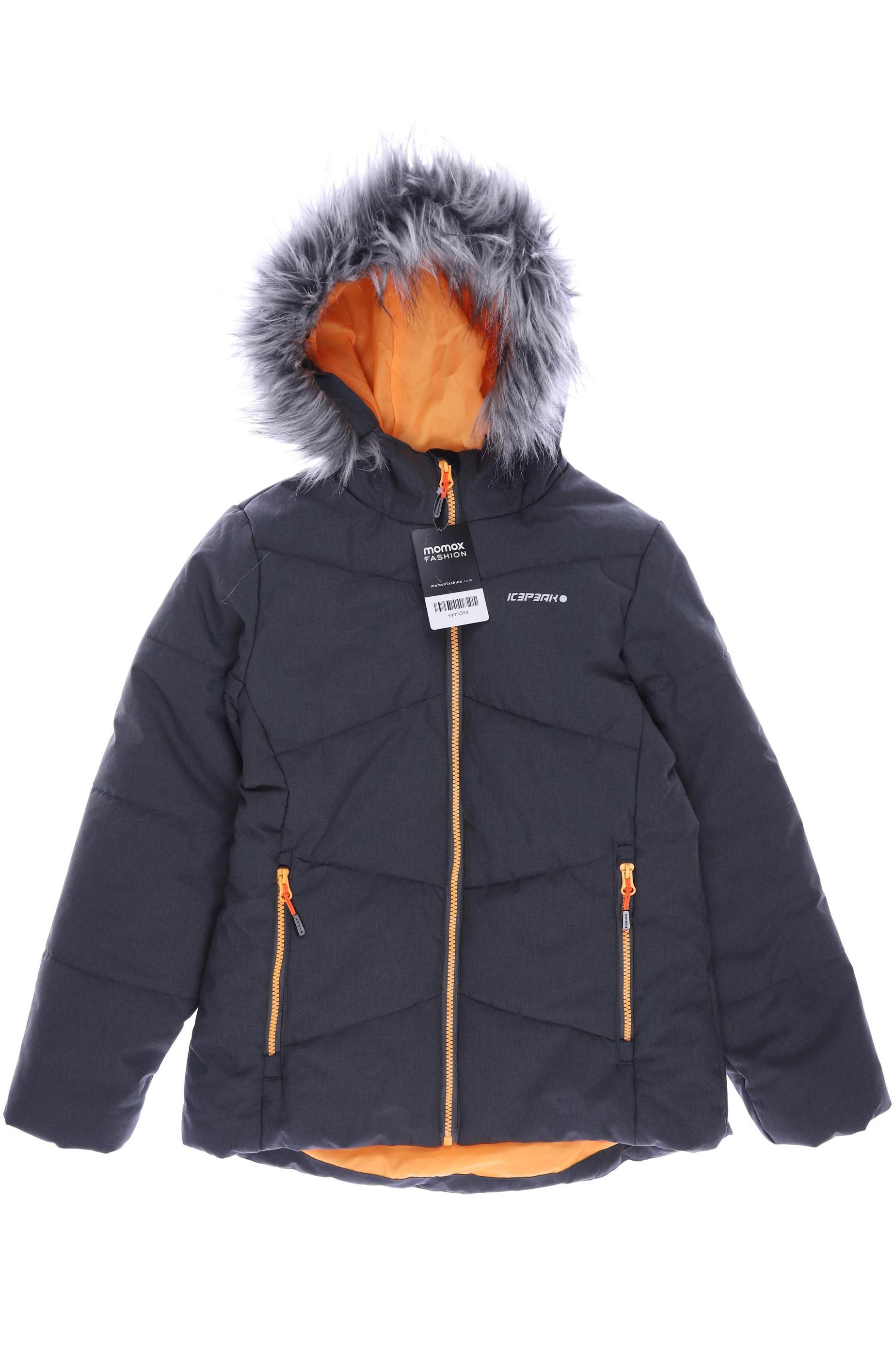 

Icepeak Herren Jacke, grau, Gr. 152