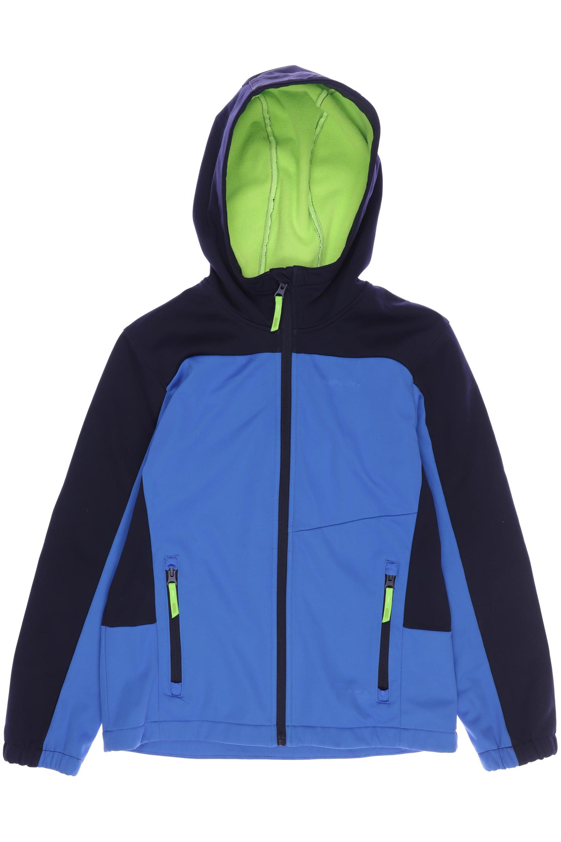 

ICEPEAK Jungen Jacke, blau