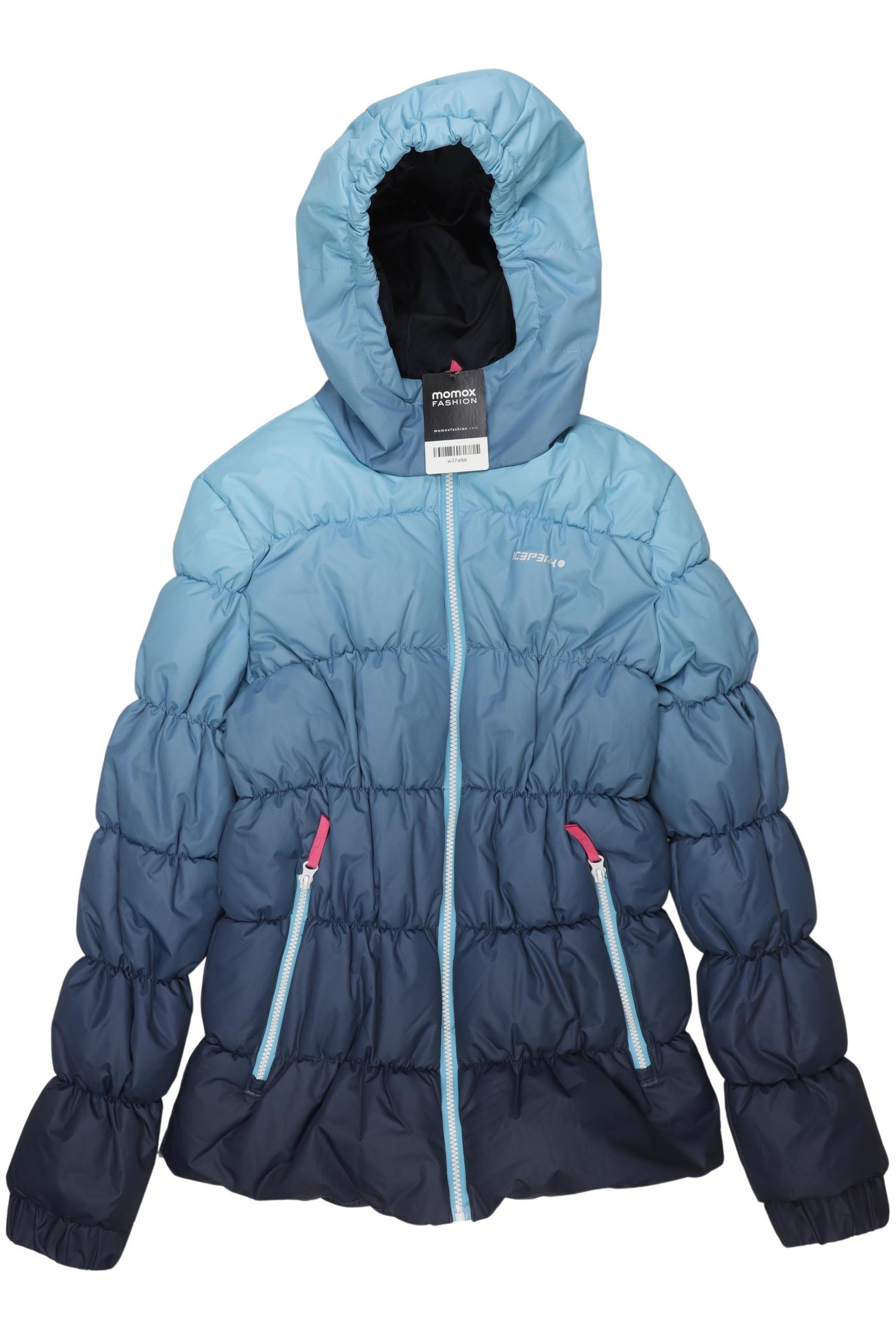 

Icepeak Herren Jacke, hellblau, Gr. 176