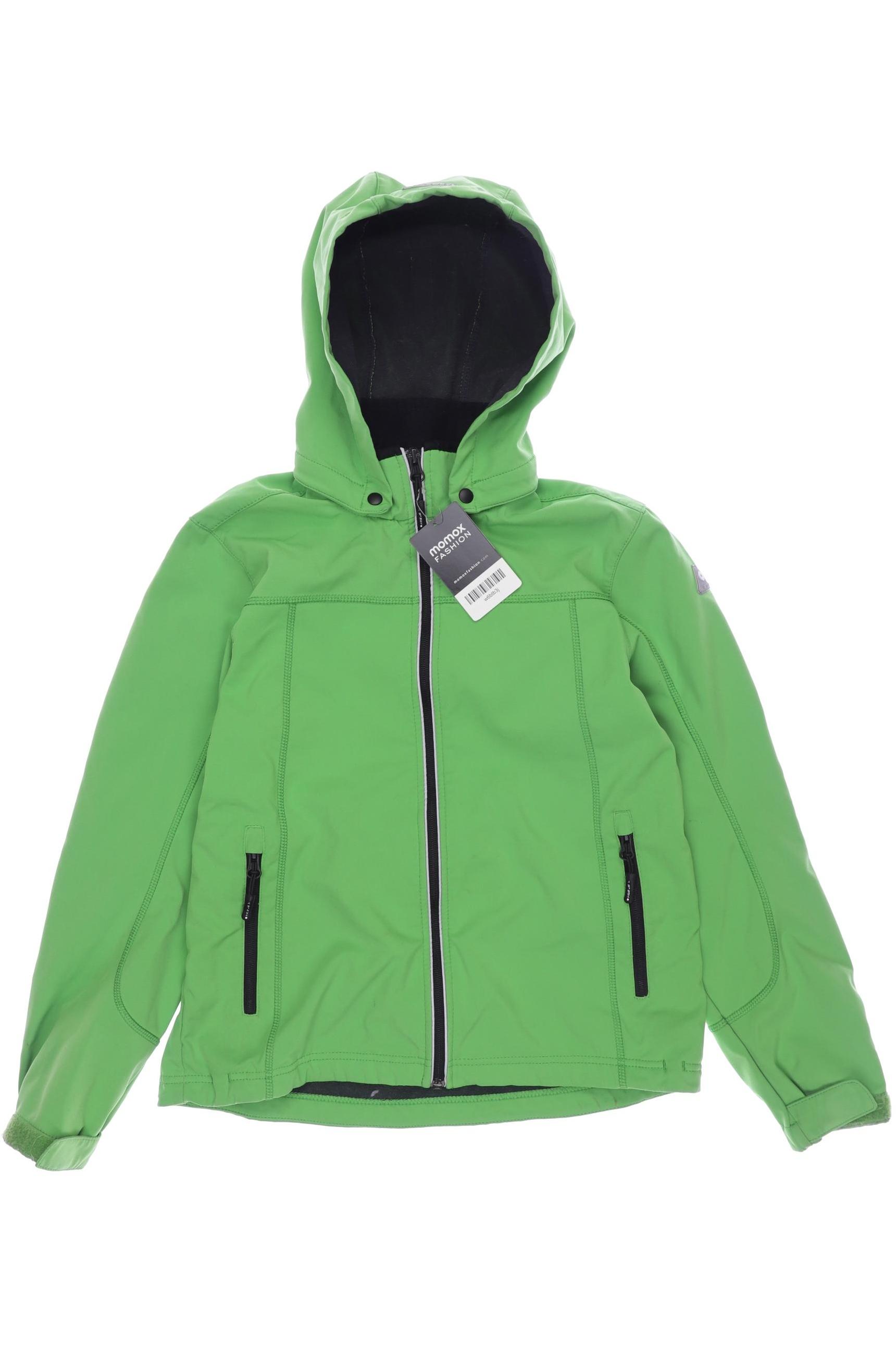 

Icepeak Herren Jacke, hellgrün, Gr. 152