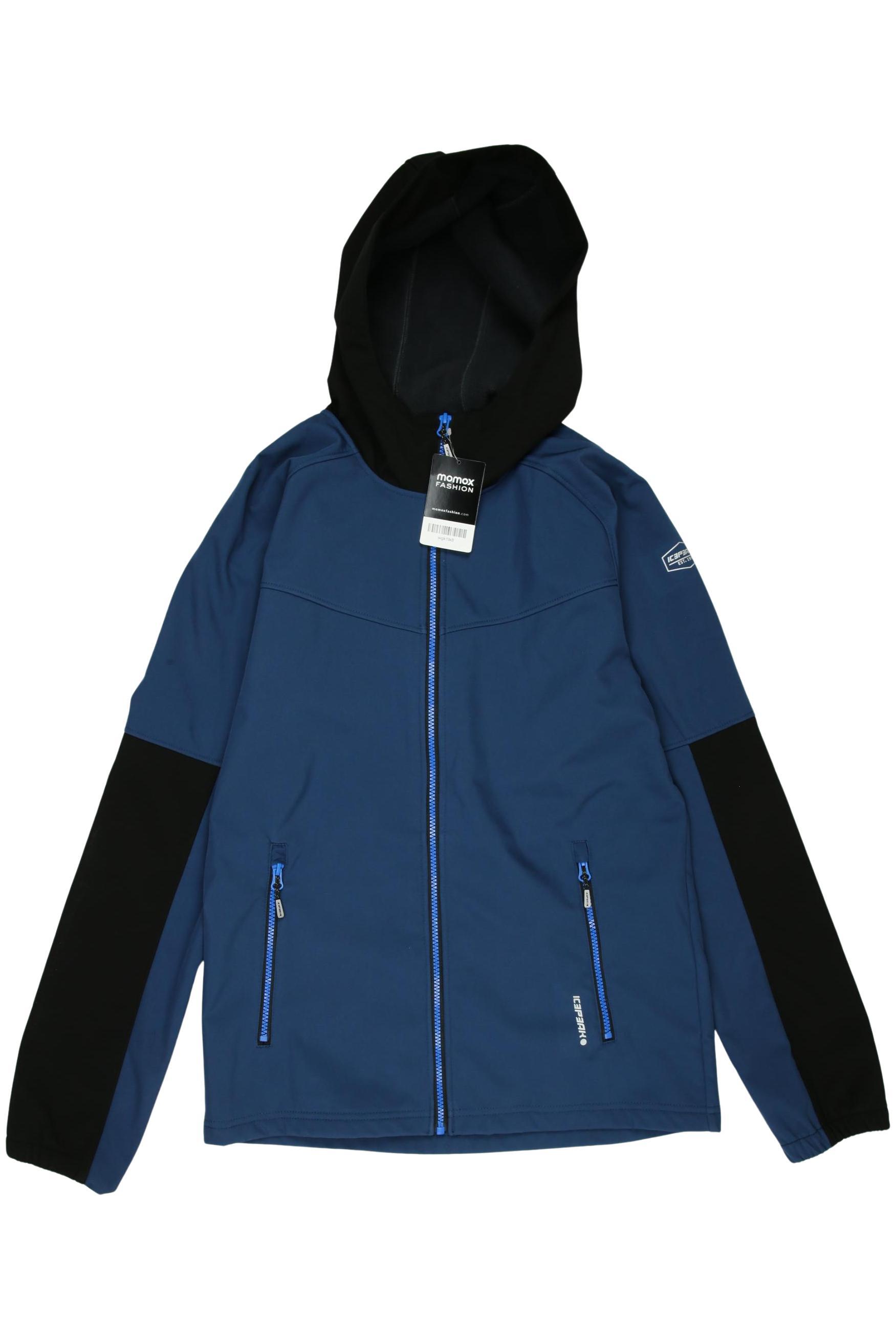 

Icepeak Herren Jacke, marineblau, Gr. 176