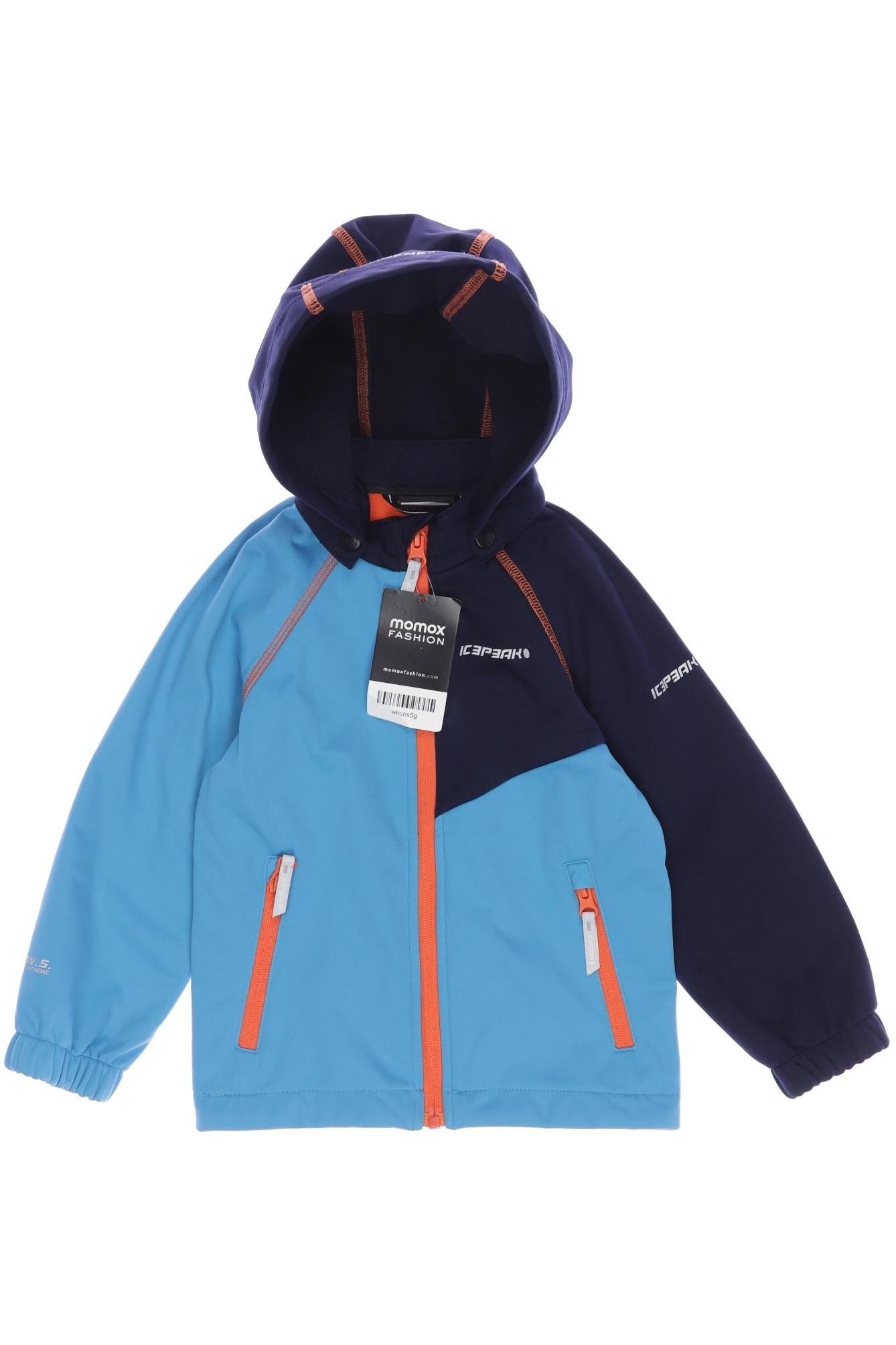 

ICEPEAK Jungen Jacke, blau