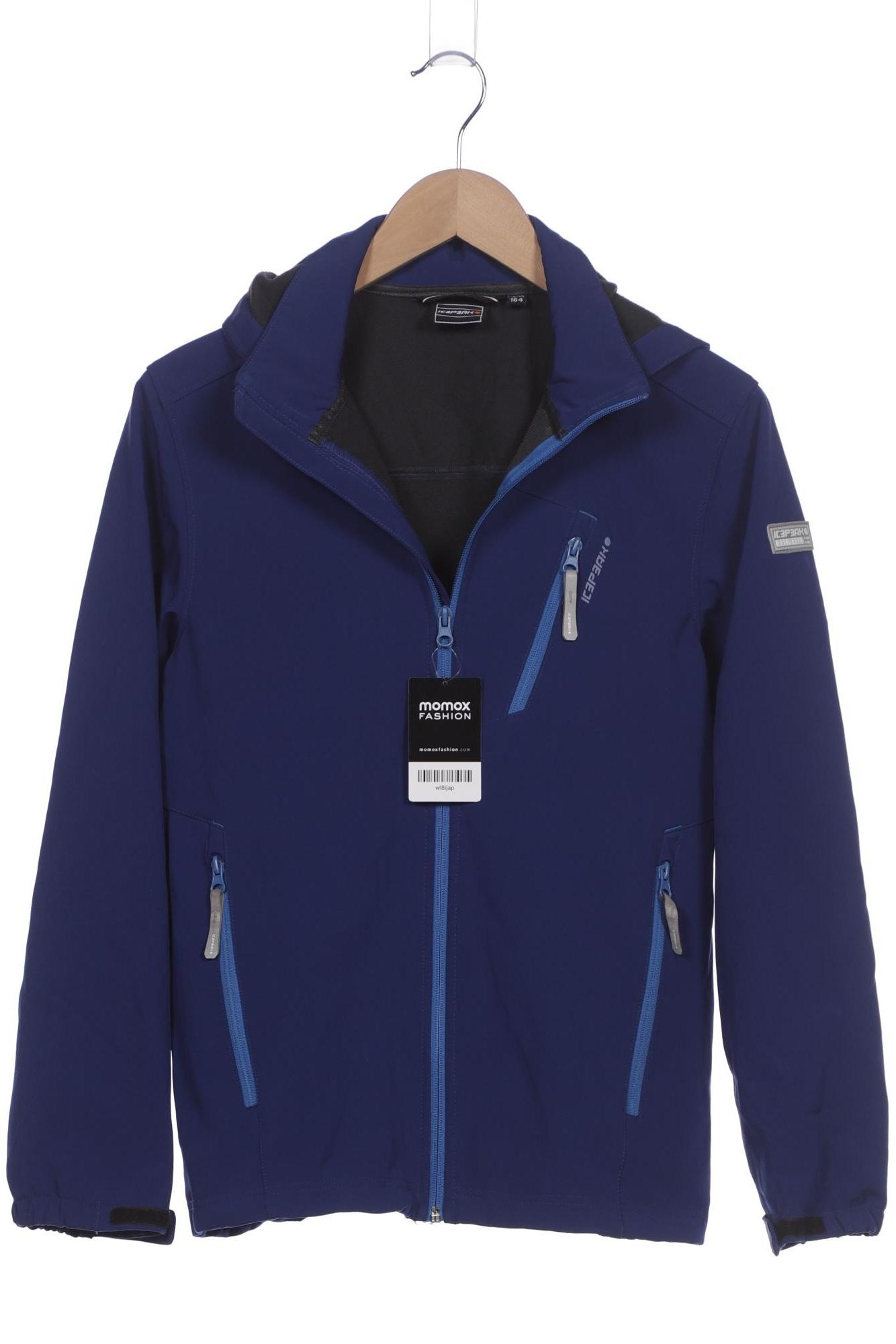 

Icepeak Herren Jacke, marineblau, Gr. 164