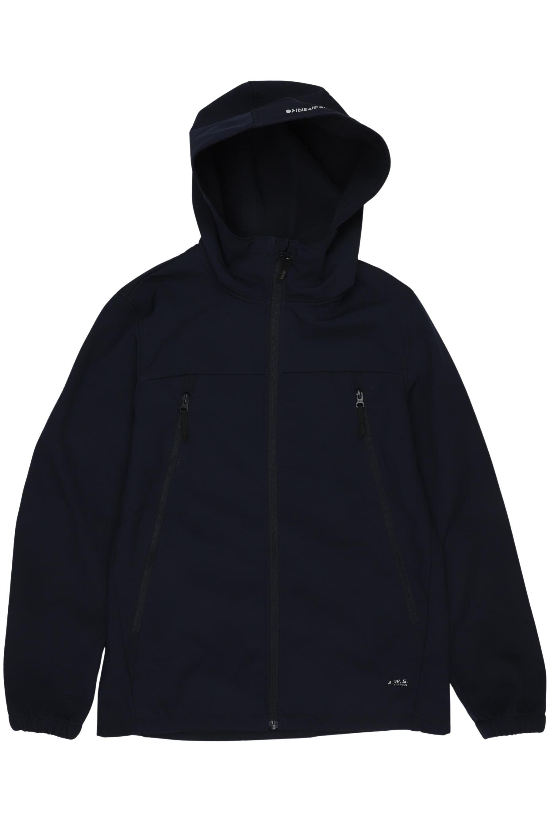 

Icepeak Jungen Jacke, marineblau, Gr. 176