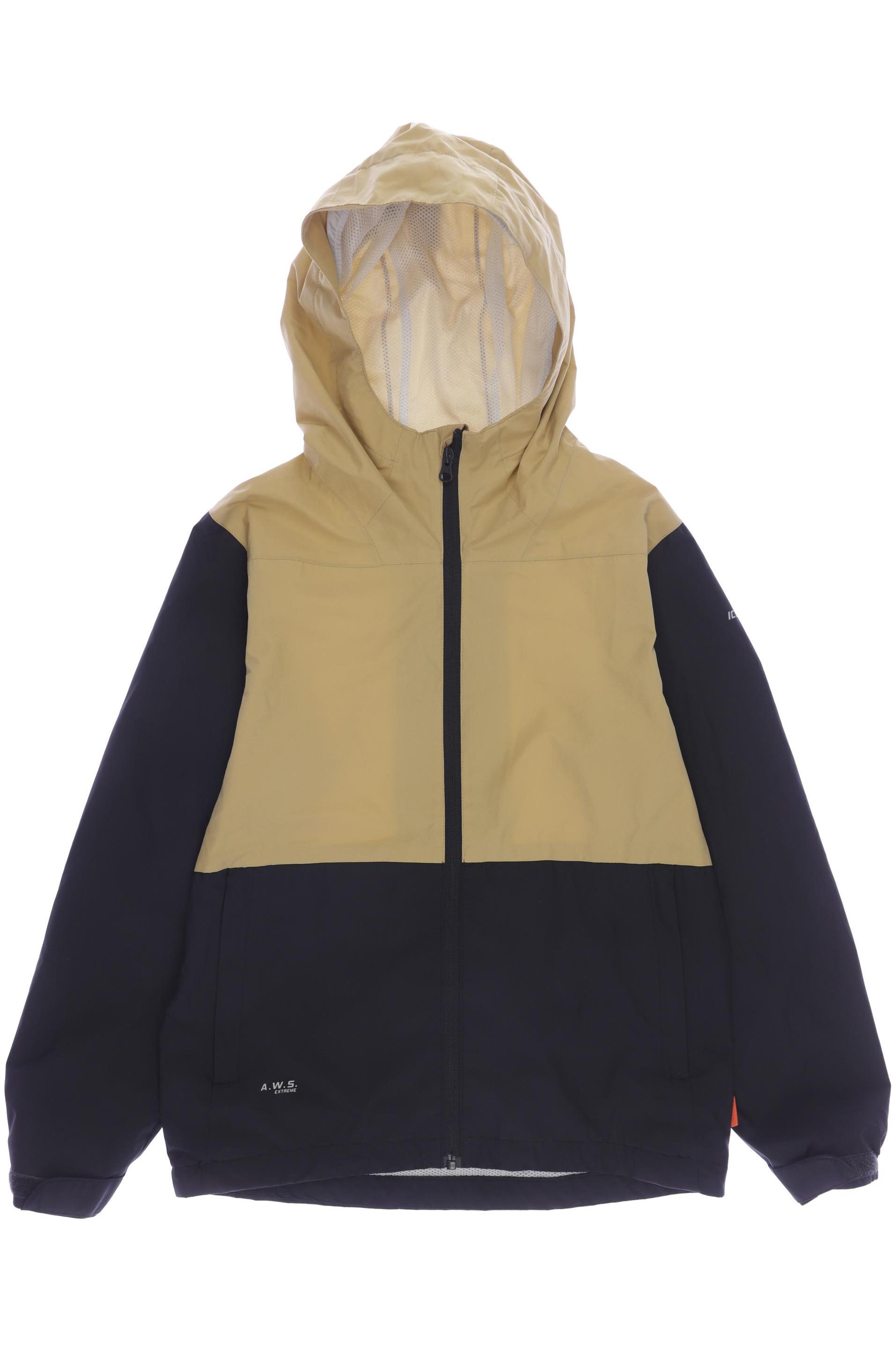 

ICEPEAK Jungen Jacke, beige