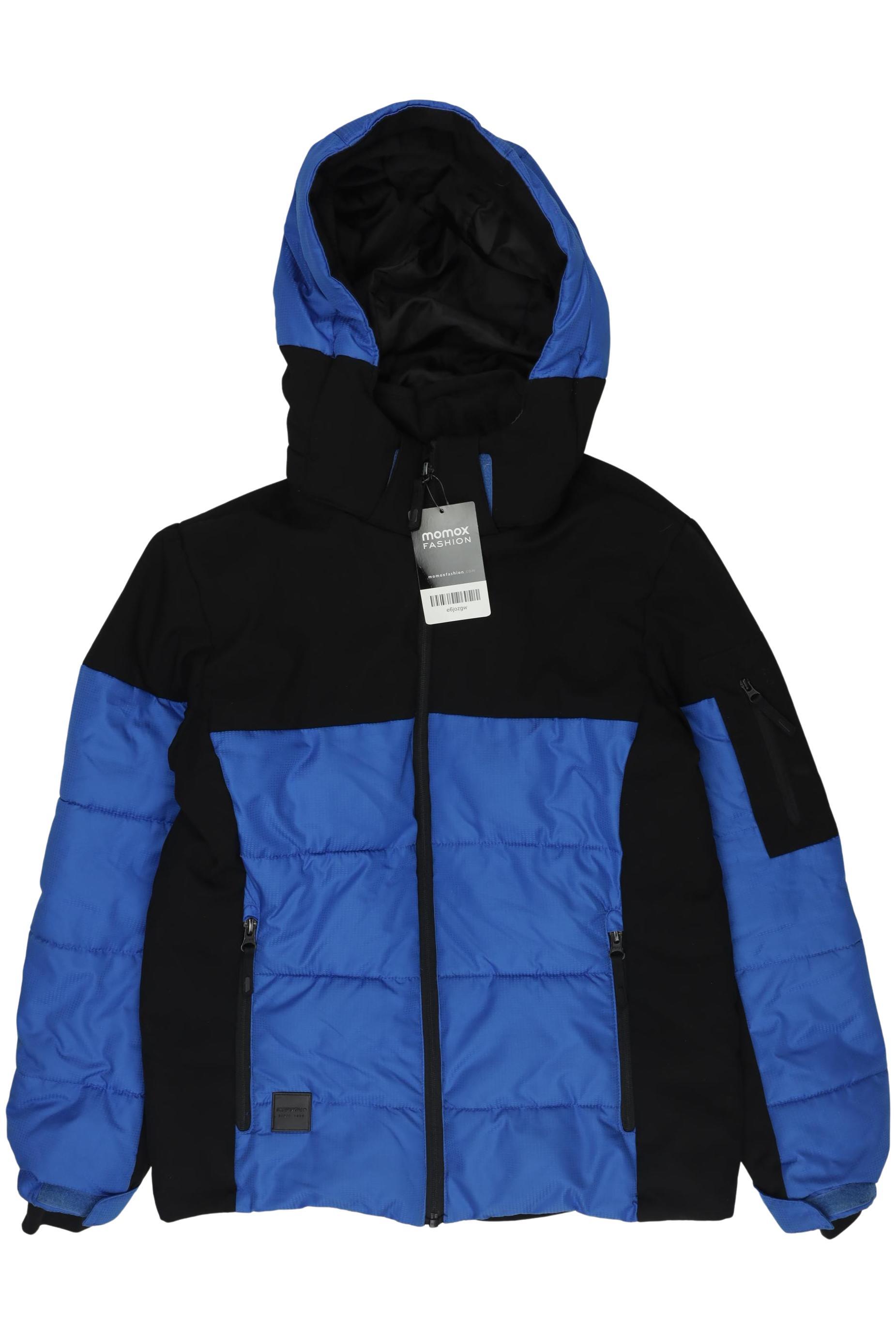 

Icepeak Herren Jacke, mehrfarbig, Gr. 152