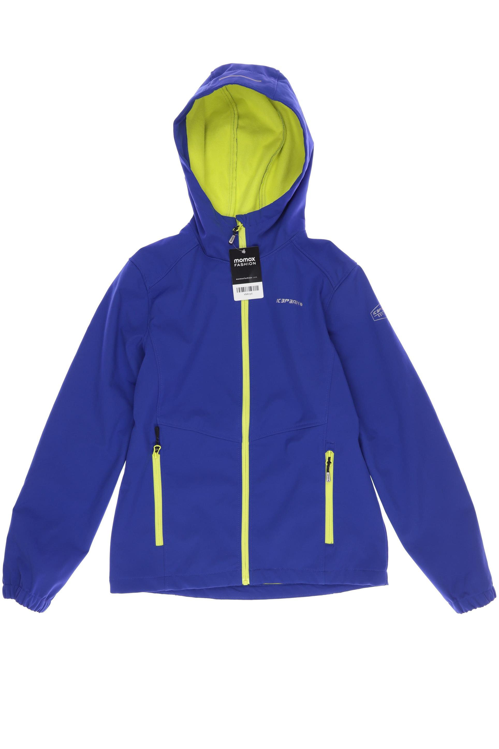 

ICEPEAK Jungen Jacke, blau