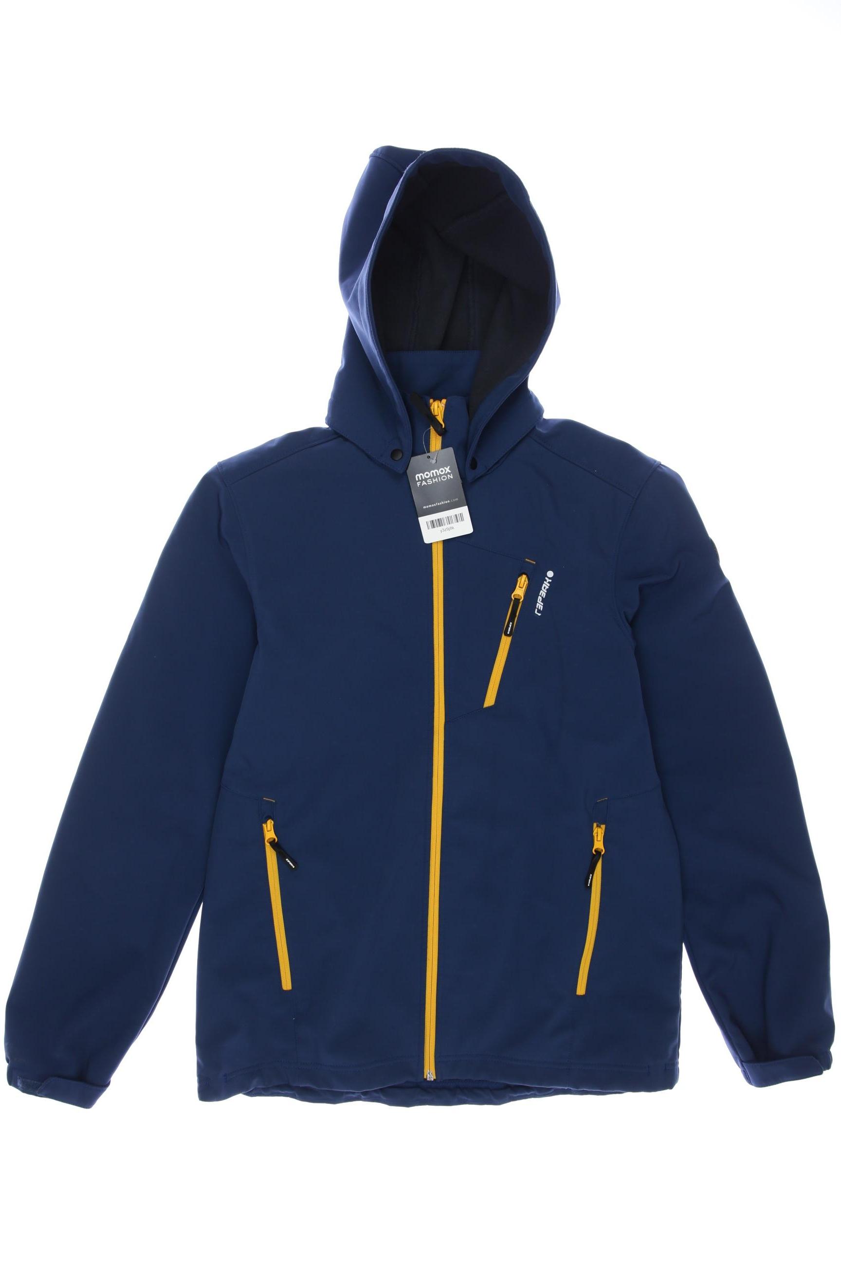 

Icepeak Herren Jacke, marineblau, Gr. 176