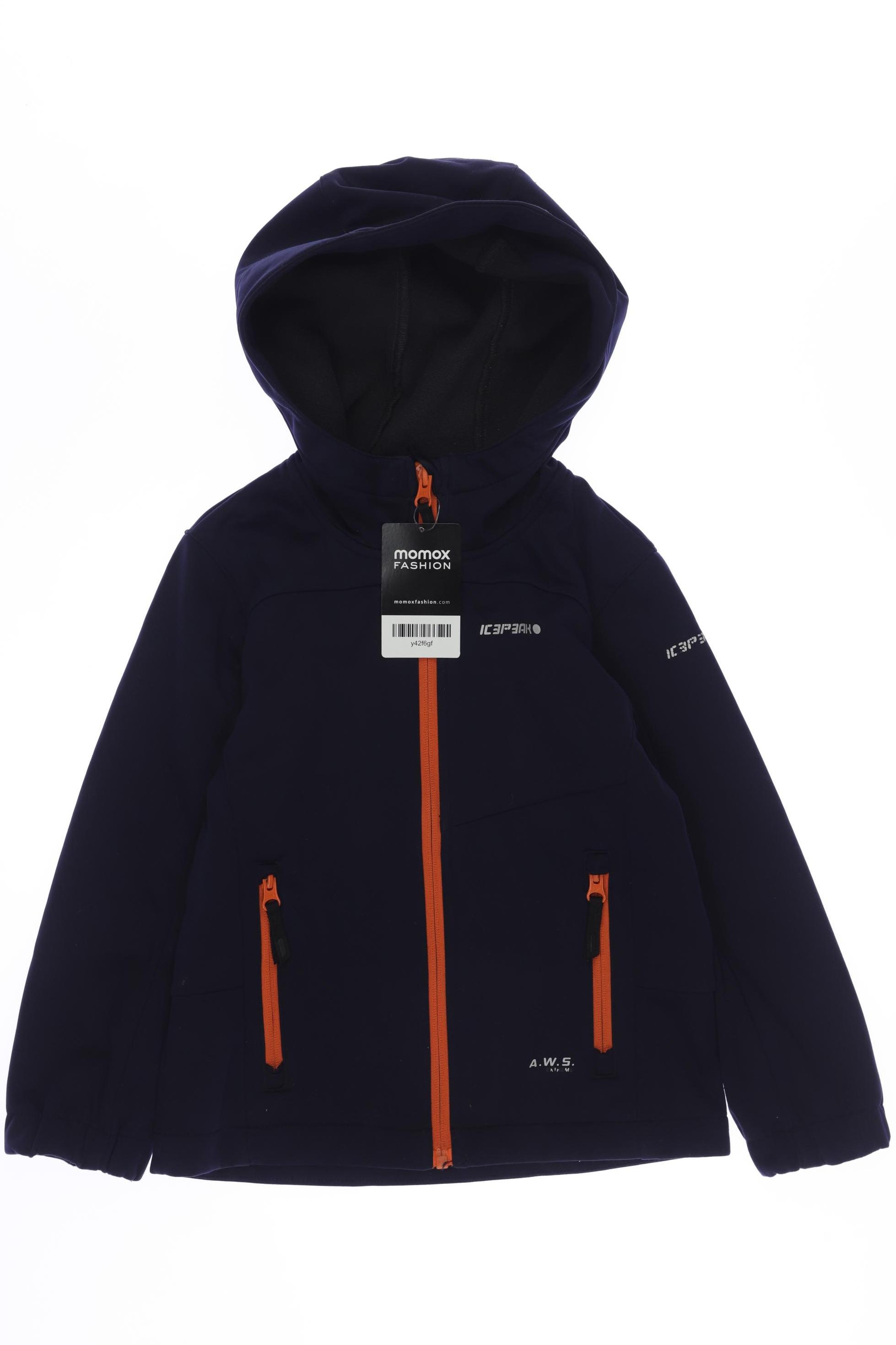 

Icepeak Herren Jacke, marineblau, Gr. 116