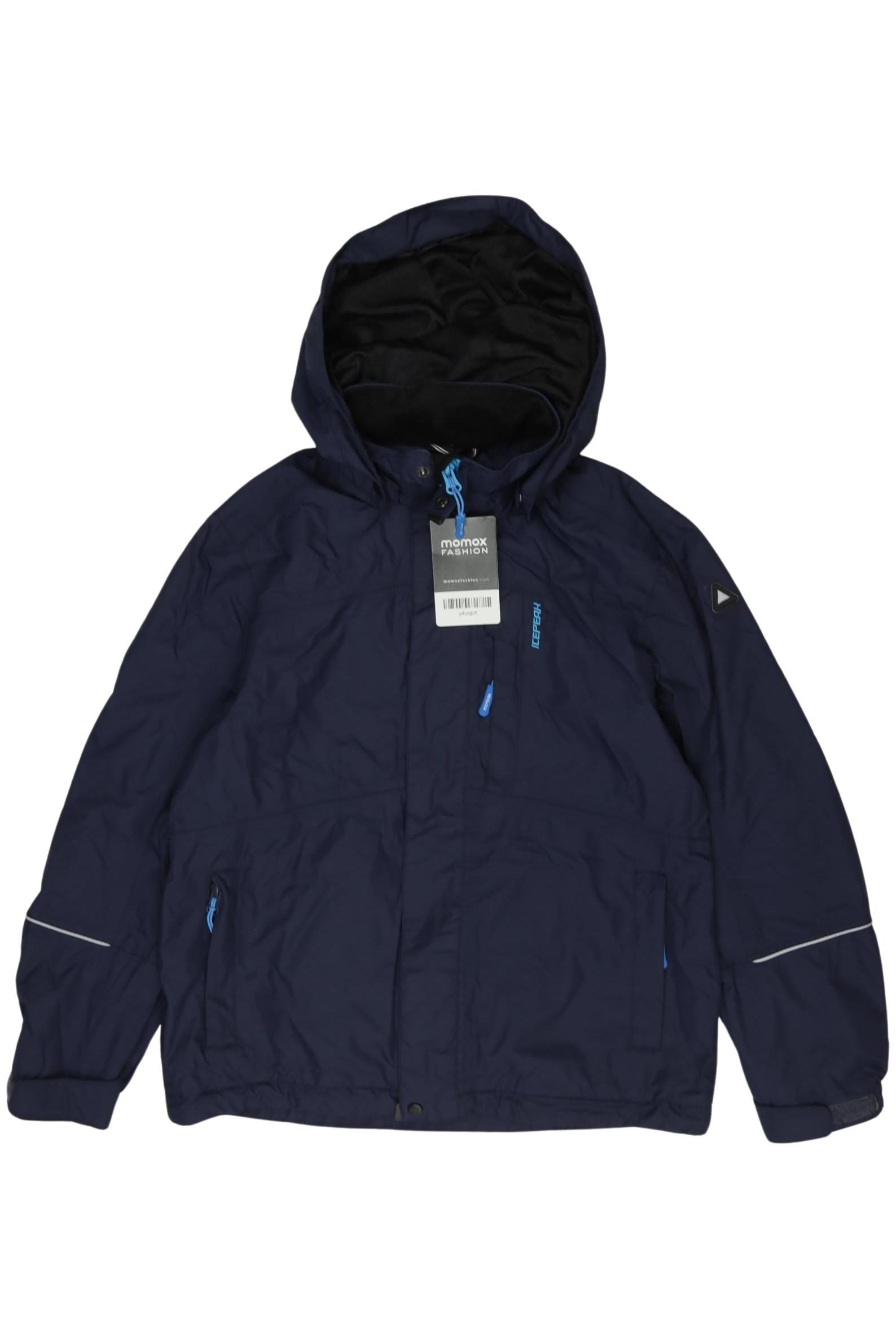 

Icepeak Jungen Jacke, marineblau, Gr. 140