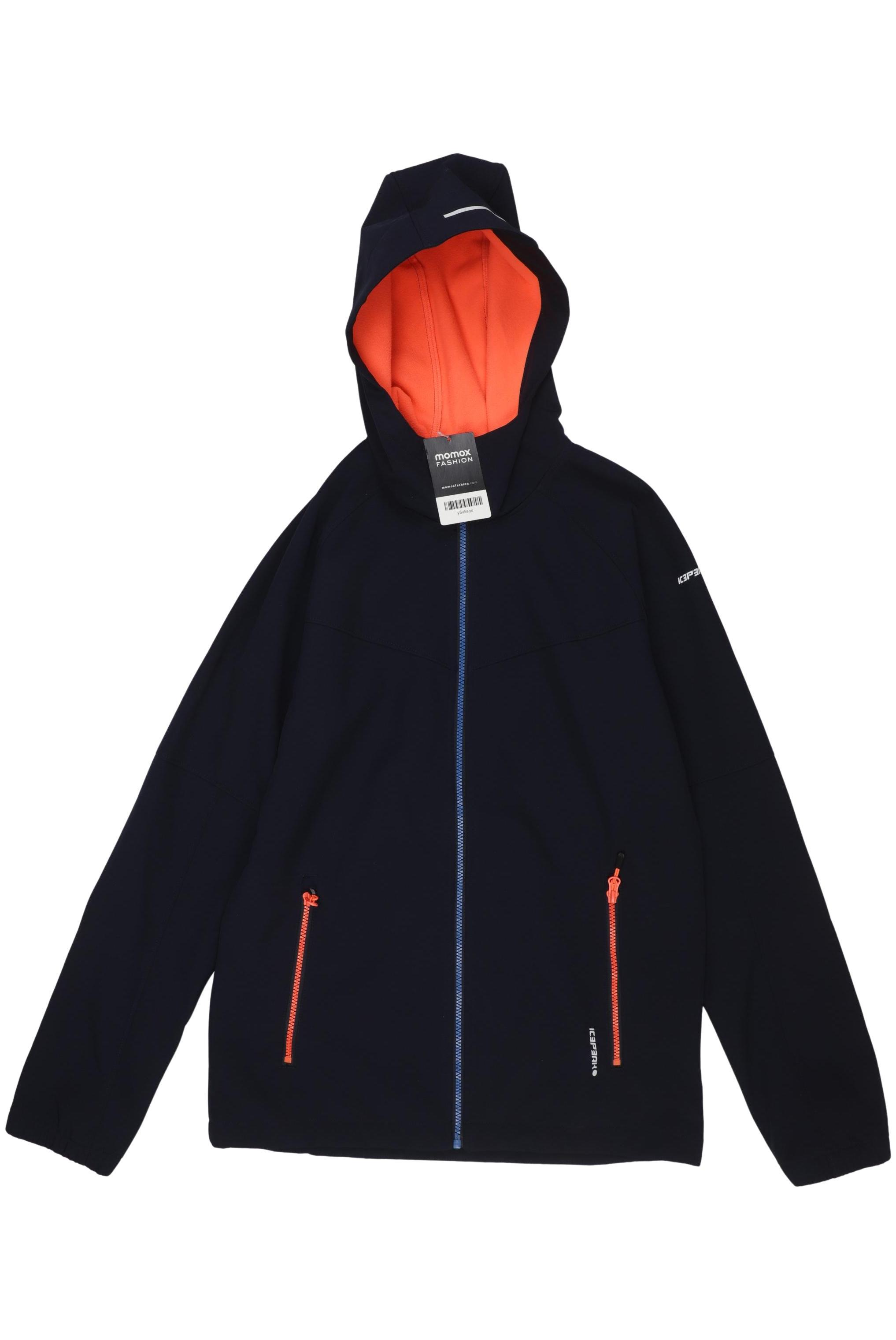 

Icepeak Jungen Jacke, marineblau, Gr. 176
