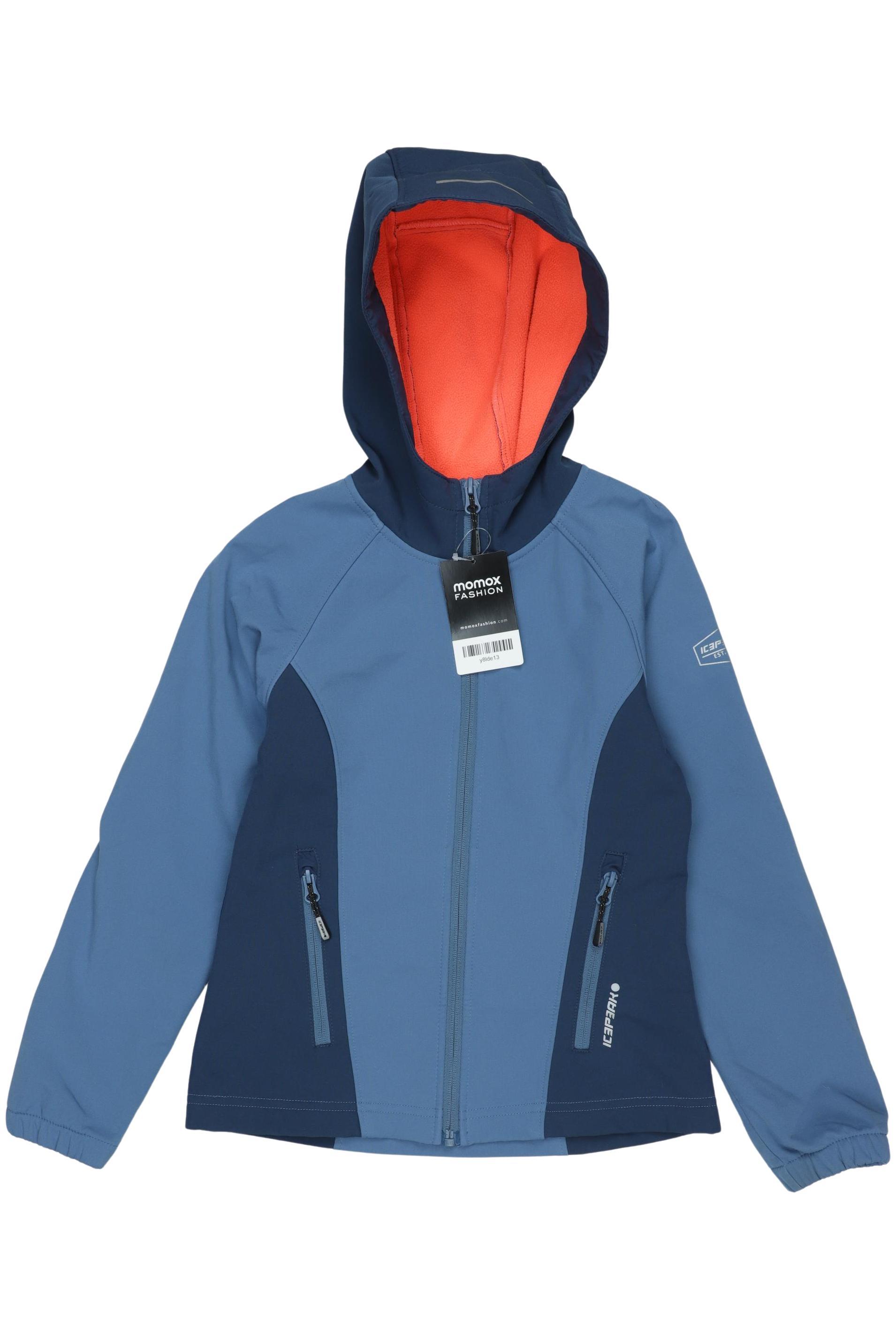 

Icepeak Jungen Jacke, marineblau, Gr. 128