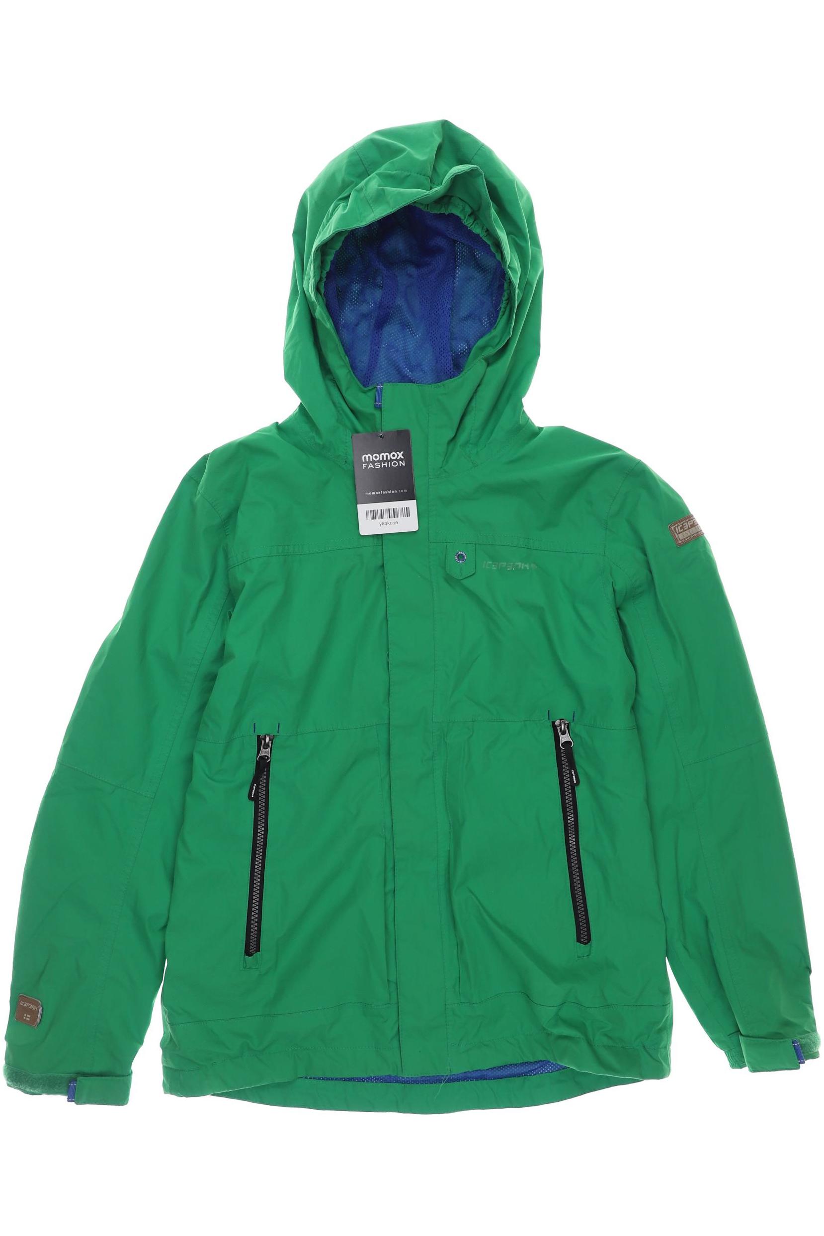 

ICEPEAK Jungen Jacke, grün