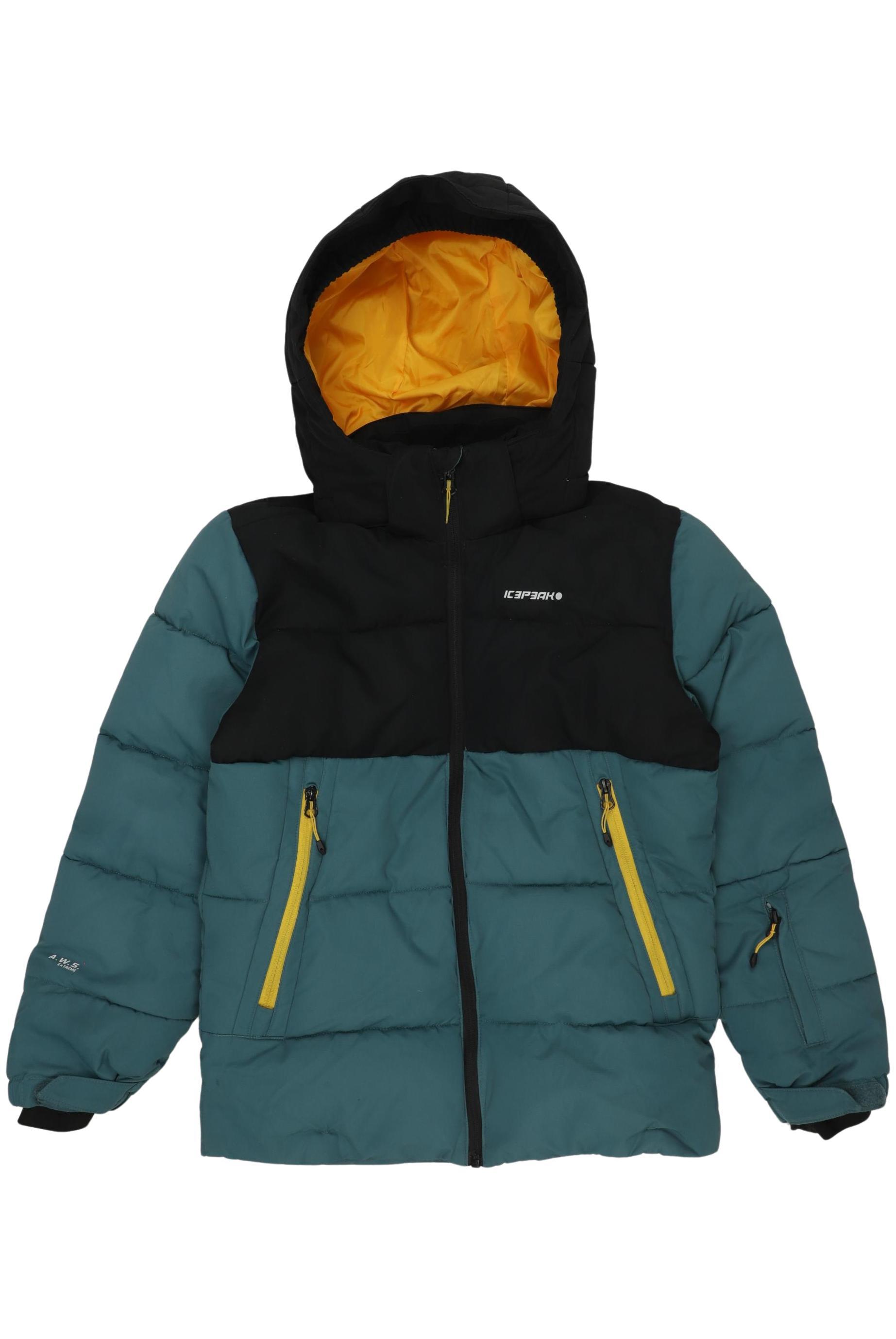 

Icepeak Herren Jacke, mehrfarbig, Gr. 152